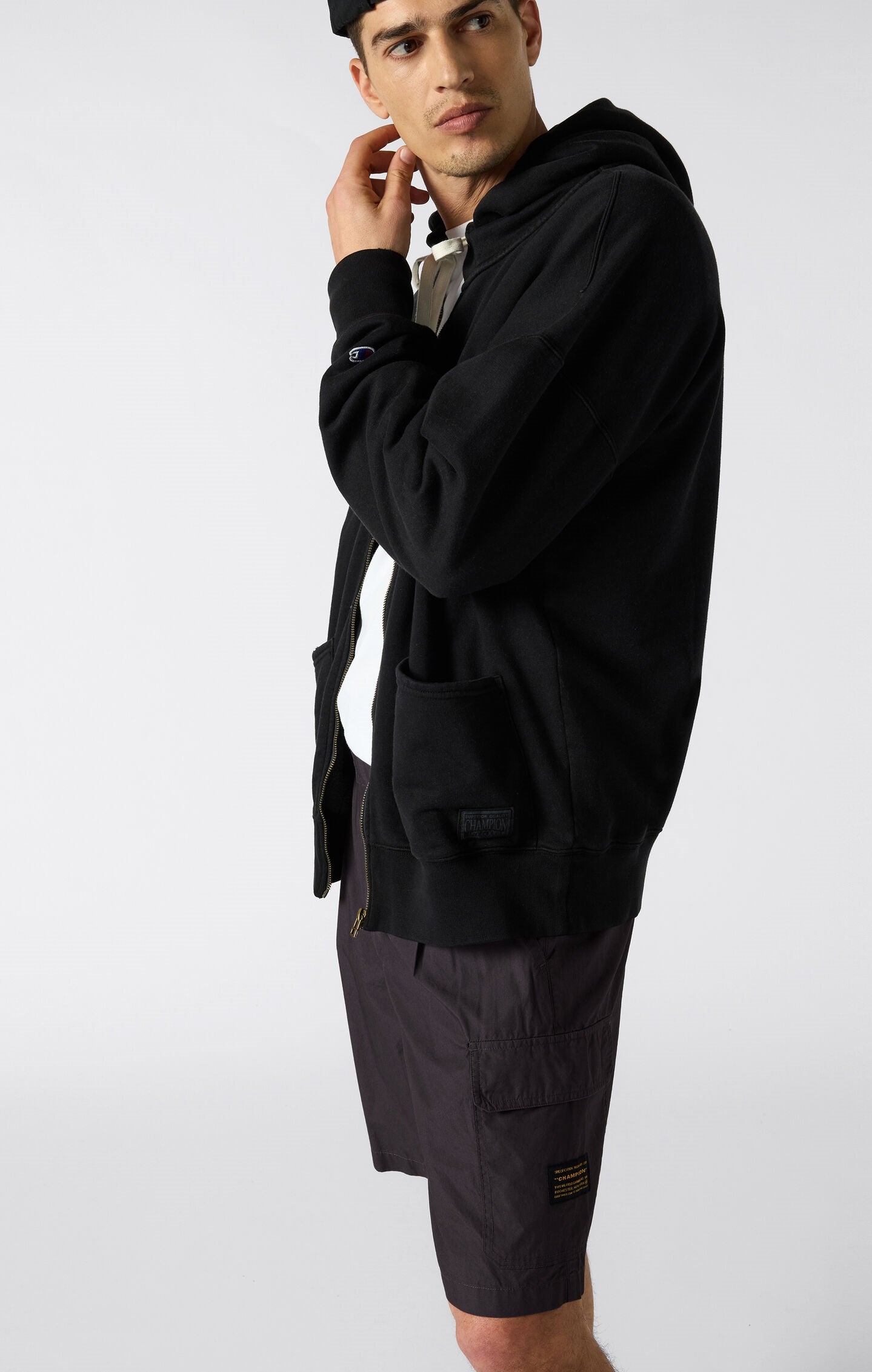 Men's Desert Trip Cargo Shorts