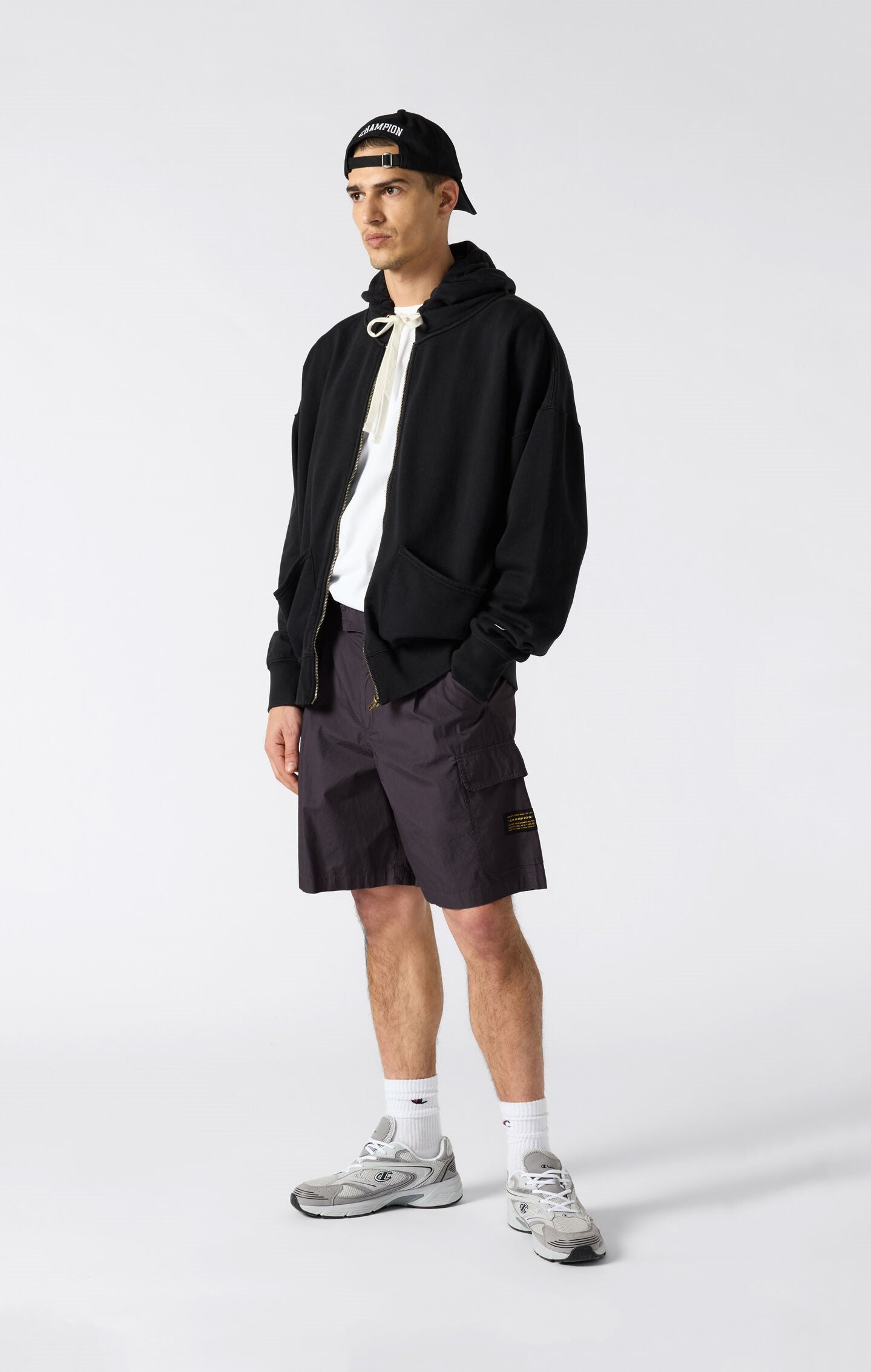 Men's Desert Trip Cargo Shorts