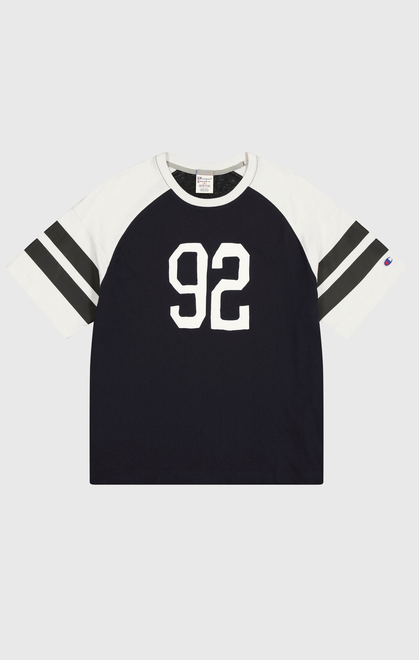 Men's College Short Sleeve T-Shirt