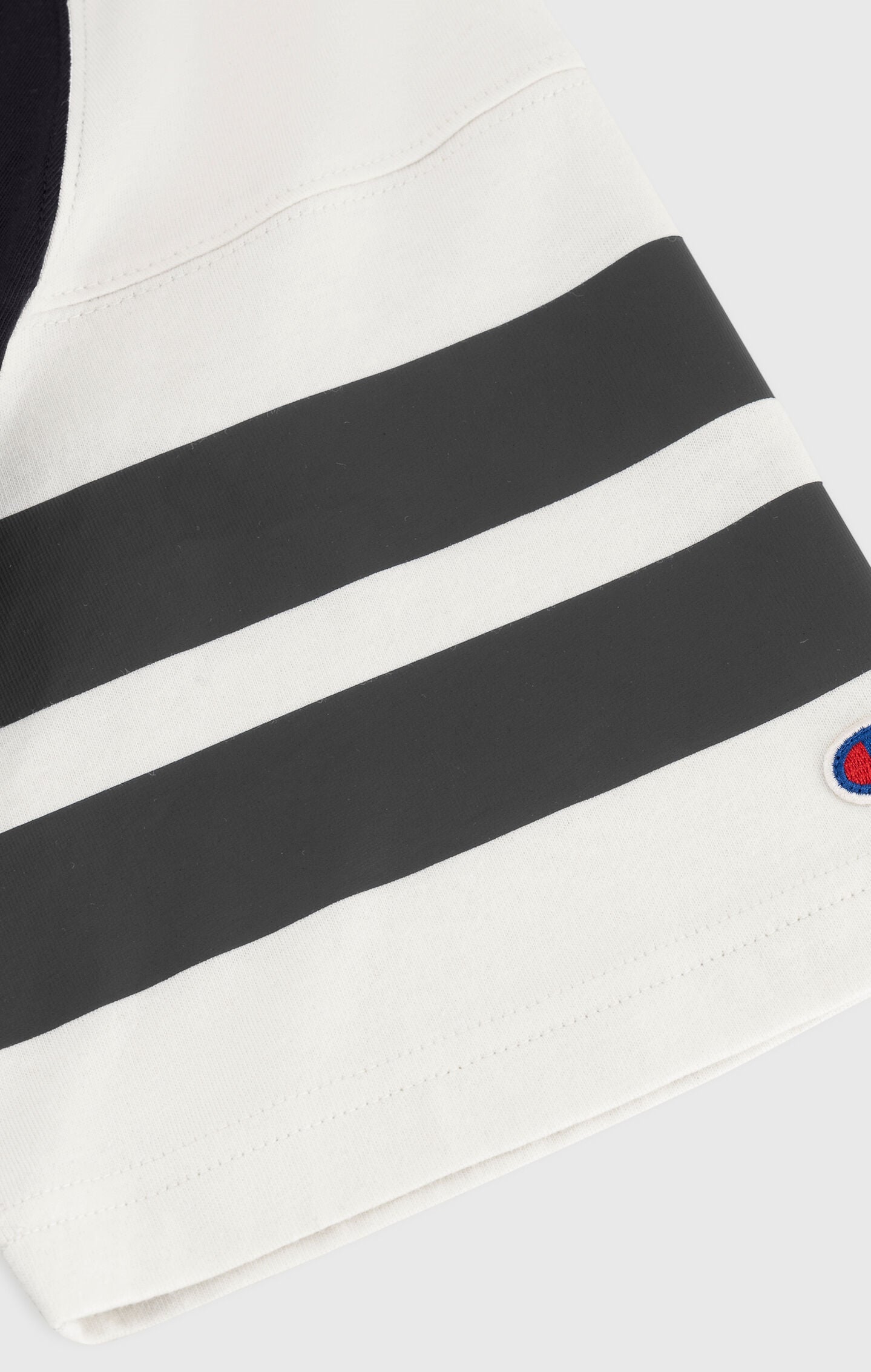 Men's College Short Sleeve T-Shirt