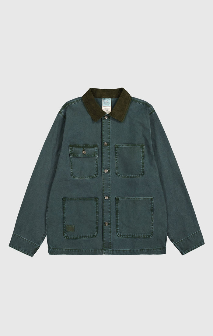 Veste tissée - Hommes