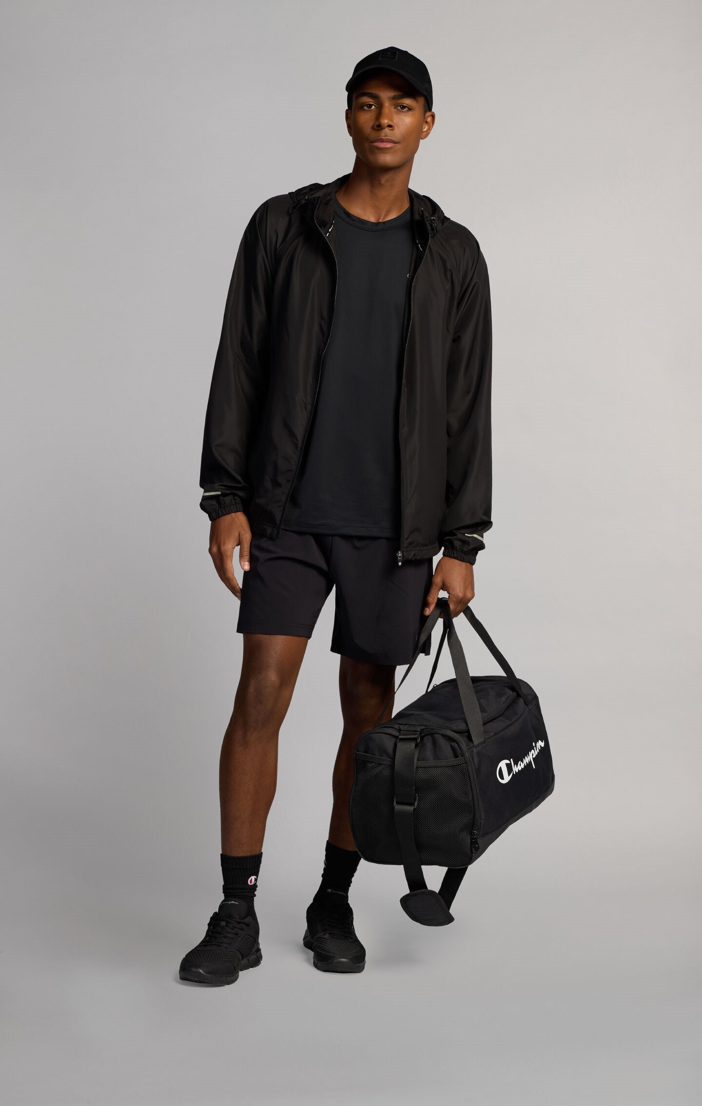 Men's Windbreaker