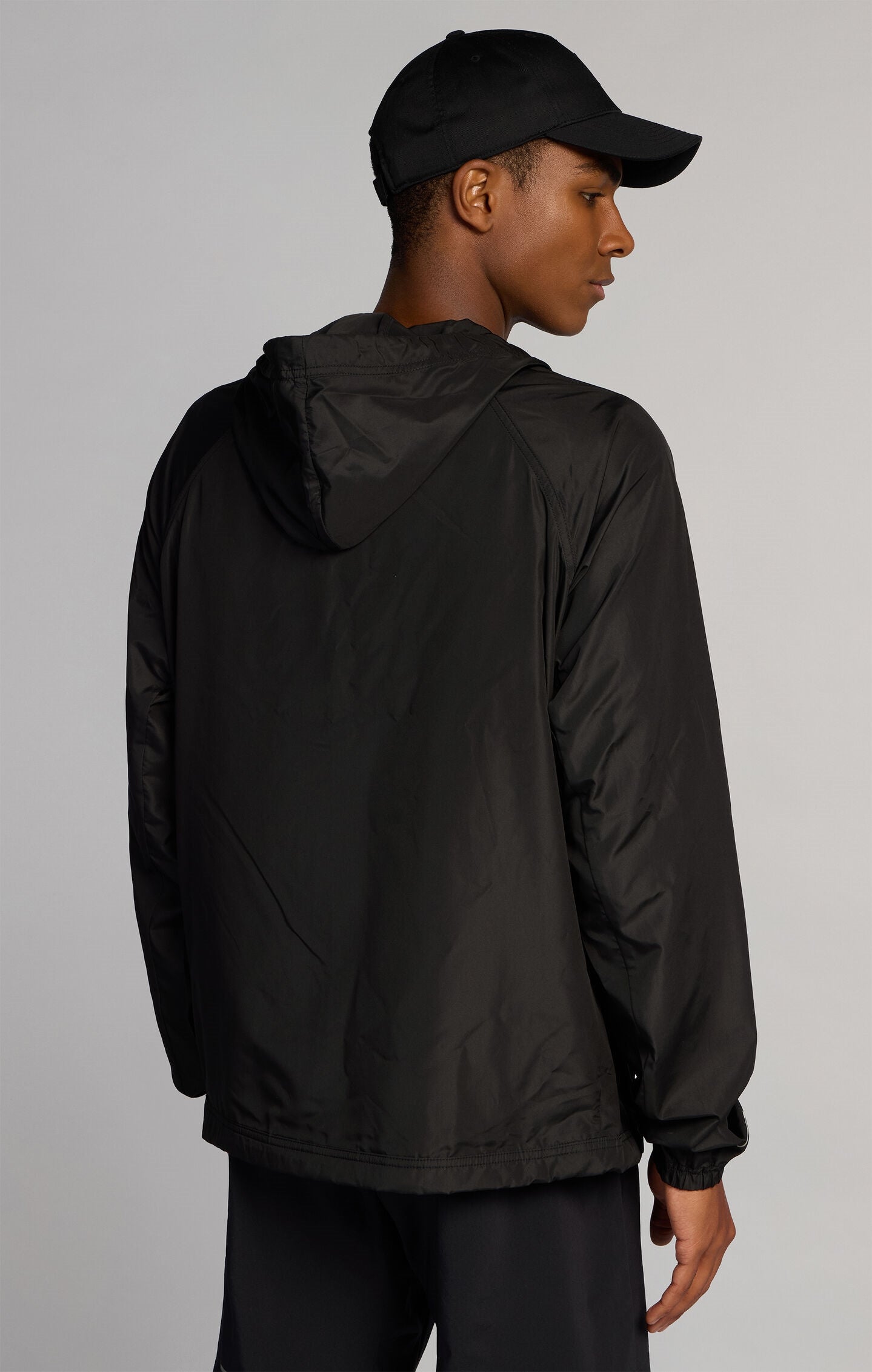 Men's Windbreaker