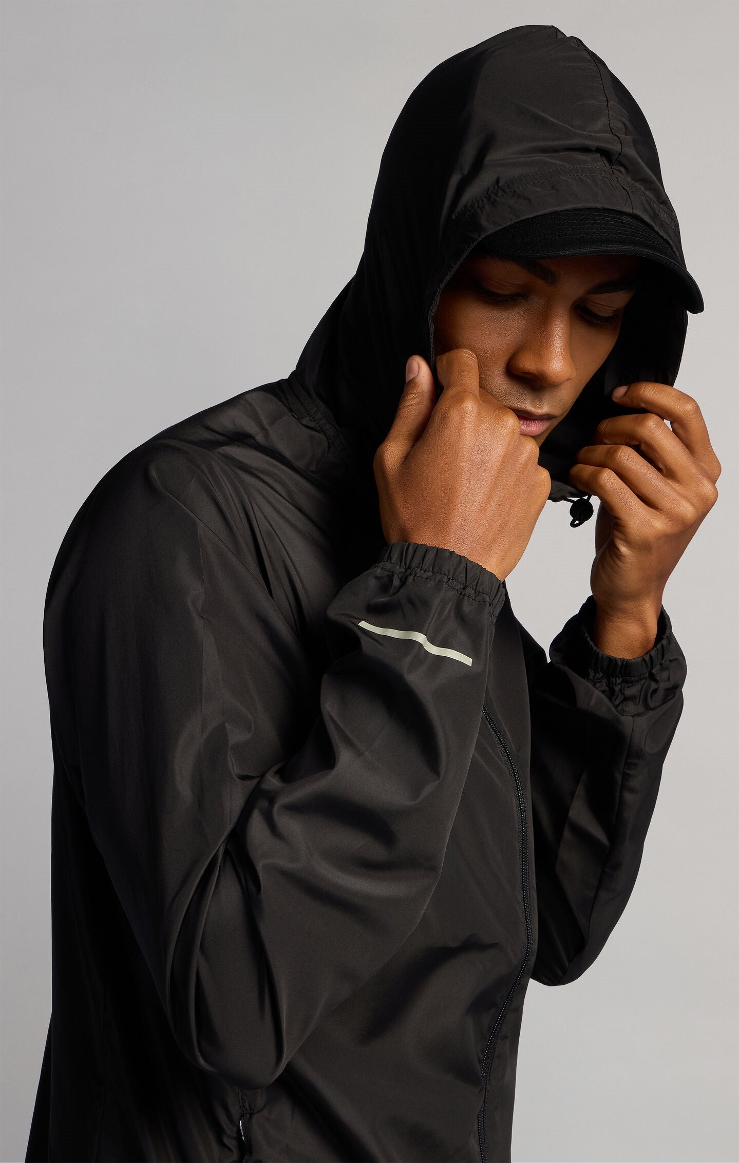 Men's Windbreaker