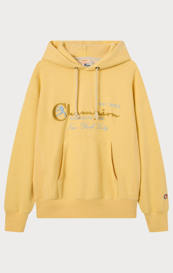 Sweatshirt à capuche décontracté Archive Physical Education