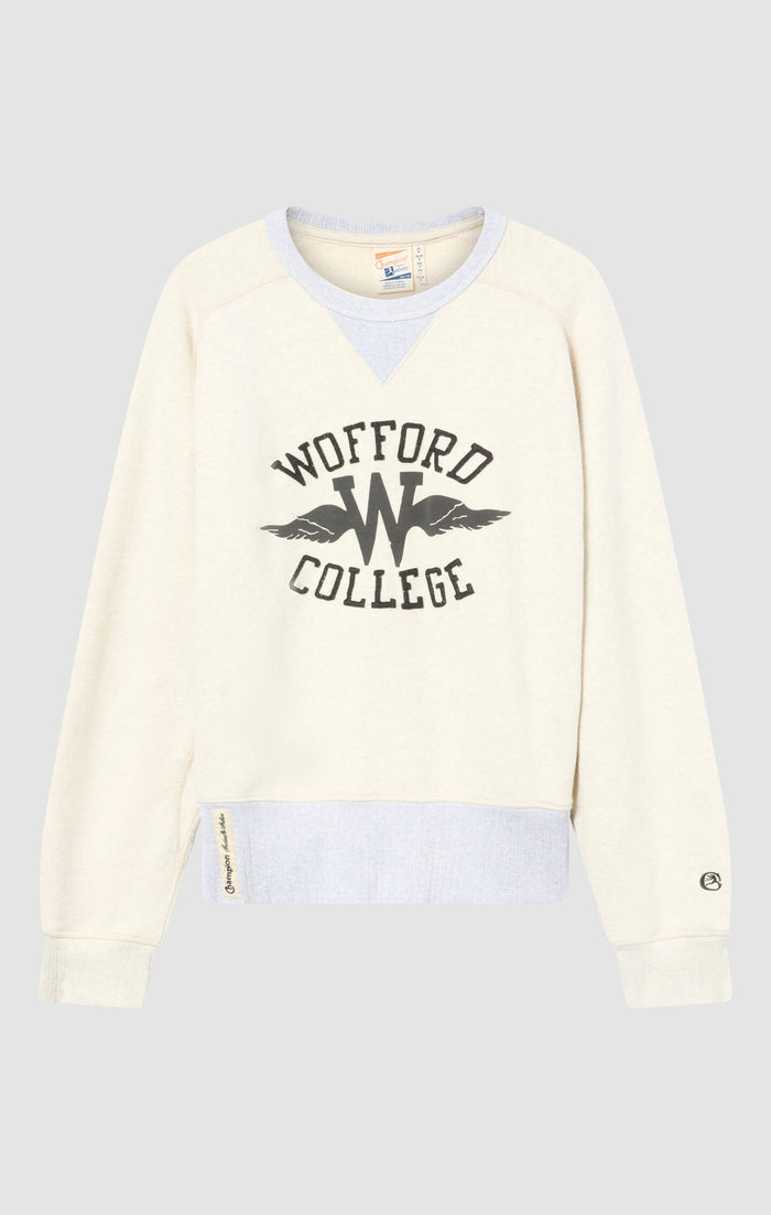 Sweatshirt à col rond Archive Physical Education