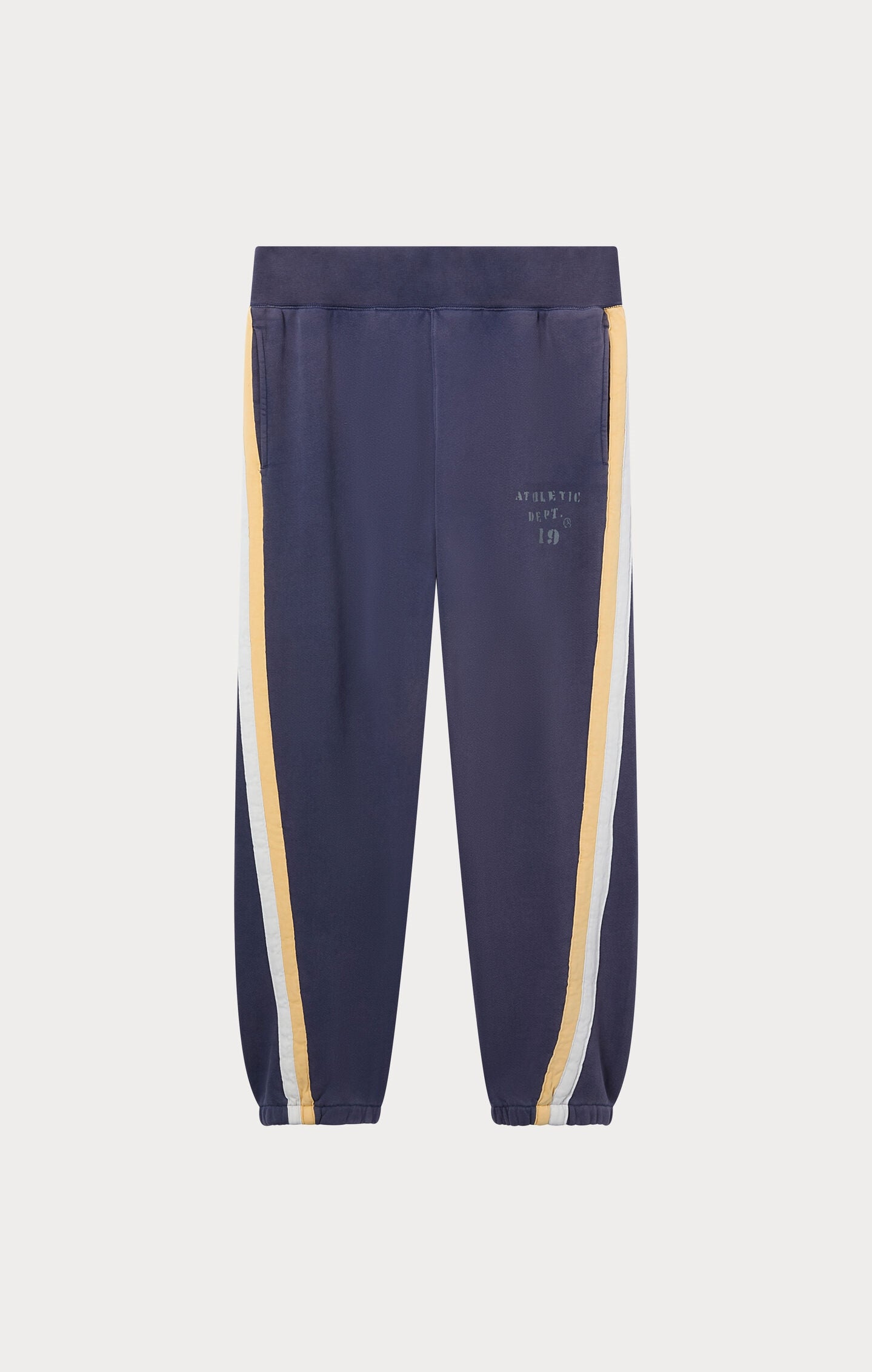 Archive Physical Education Elastic Cuff Joggers