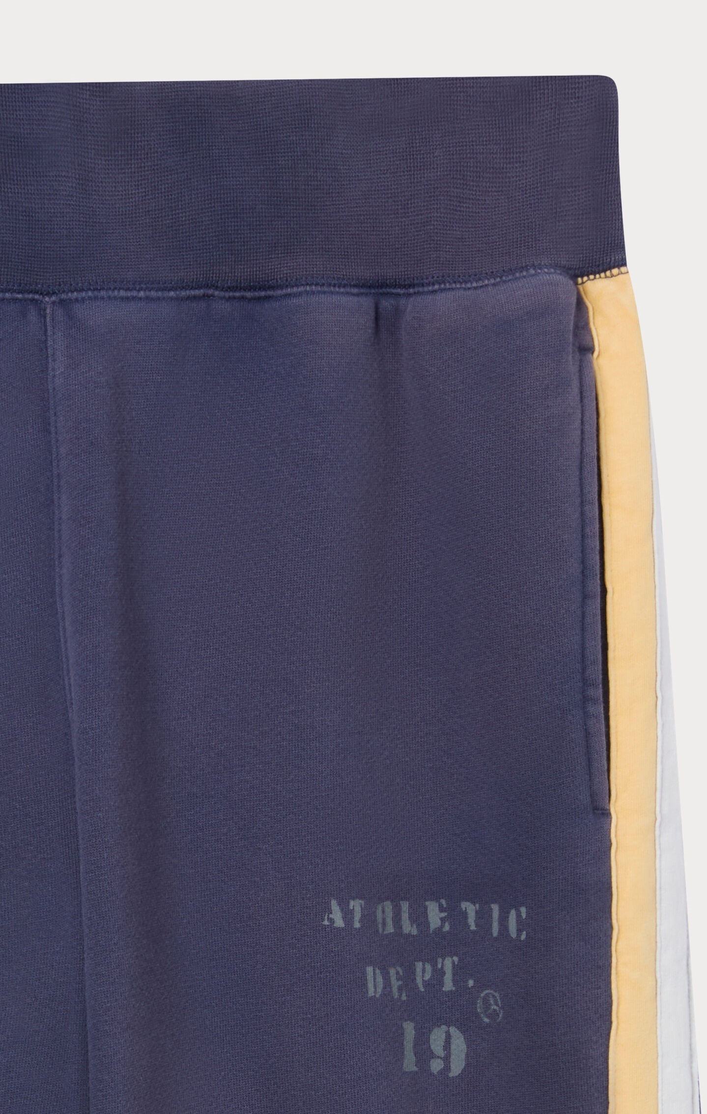 Archive Physical Education Elastic Cuff Joggers