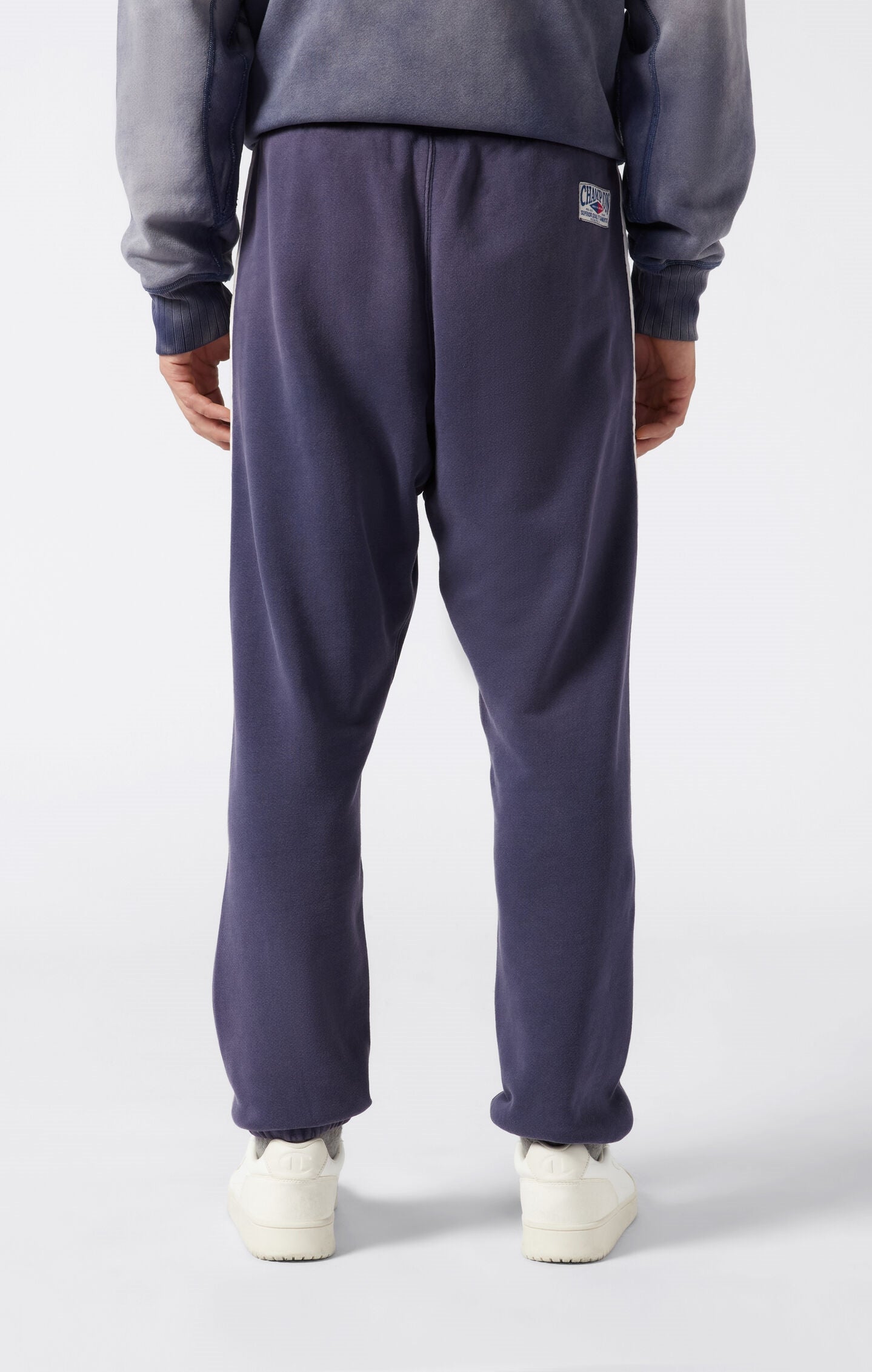 Archive Physical Education Elastic Cuff Joggers