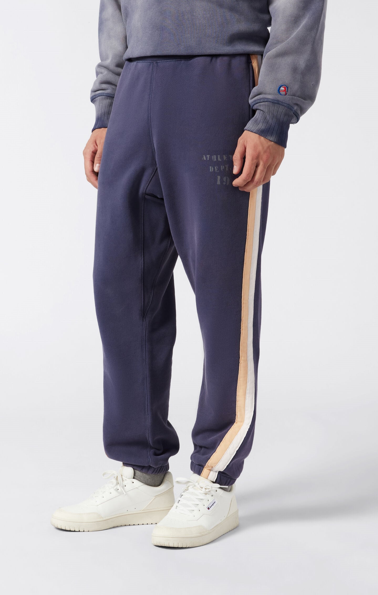 Archive Physical Education Elastic Cuff Joggers