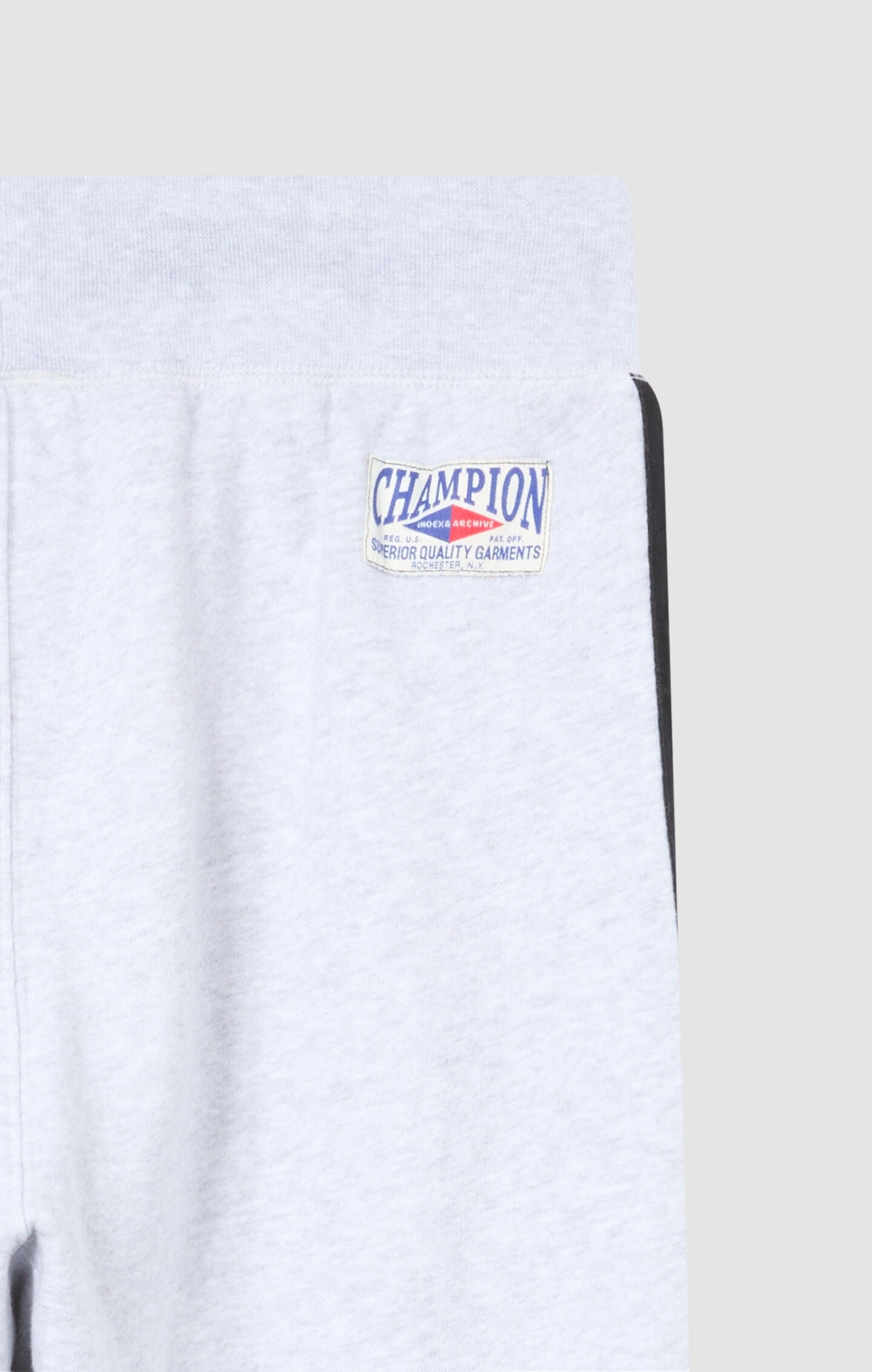 Archive Physical Education Elastic Cuff Joggers