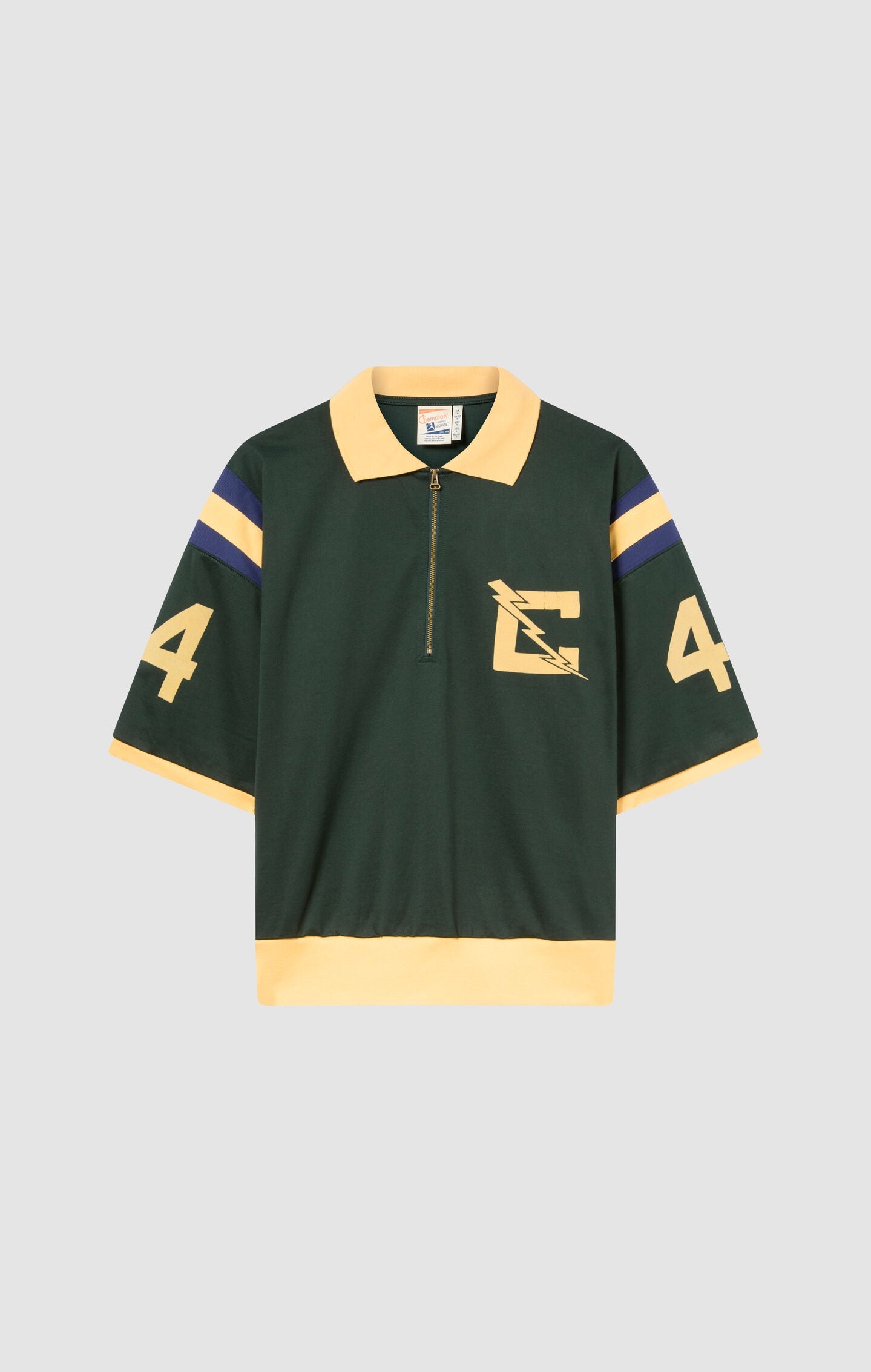 Archive Physical Education Polo Shirt