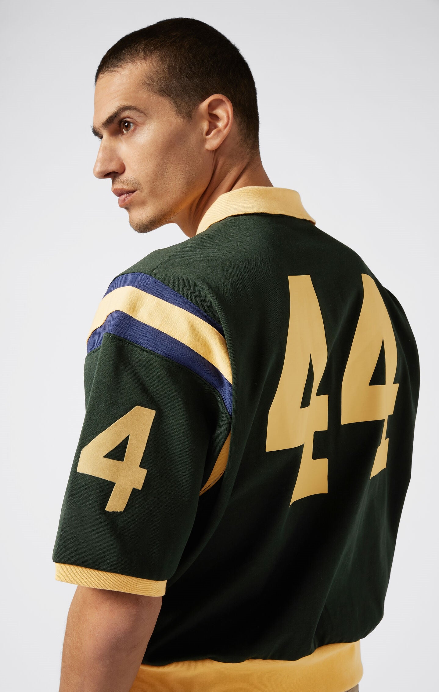 Archive Physical Education Polo Shirt