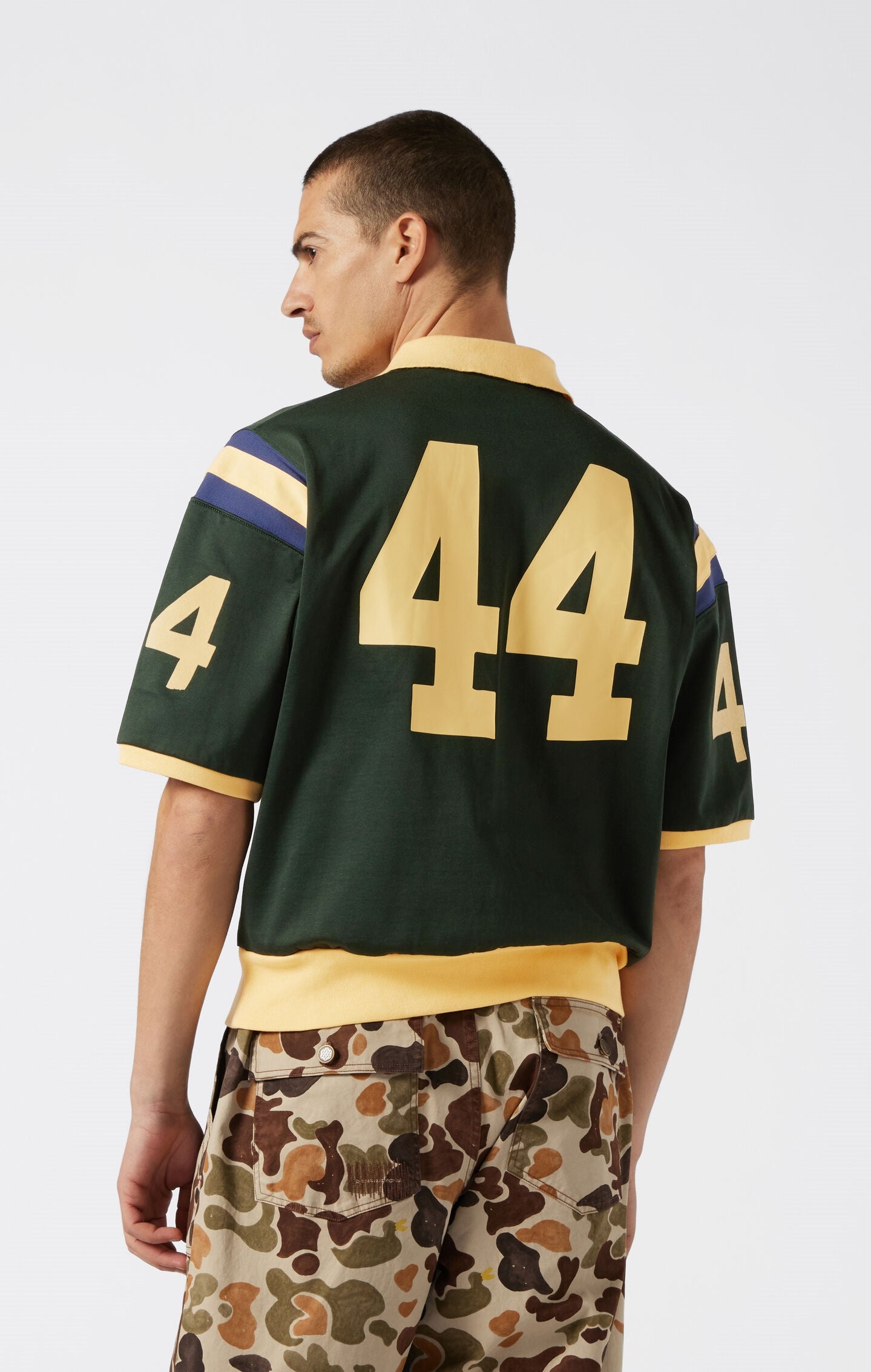 Archive Physical Education Polo Shirt