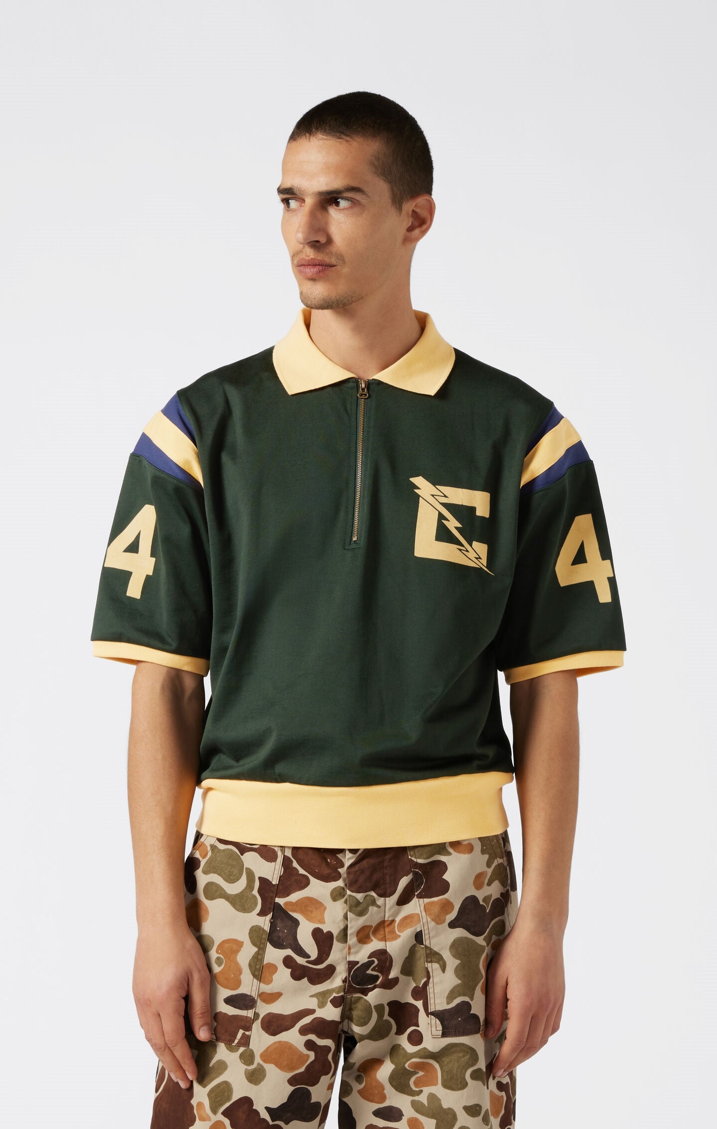 Archive Physical Education Polo Shirt