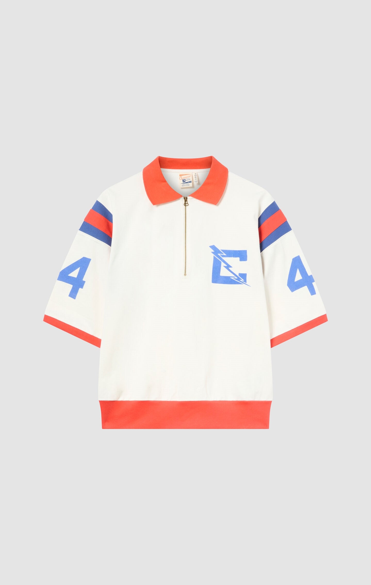 Archive Physical Education Polo Shirt