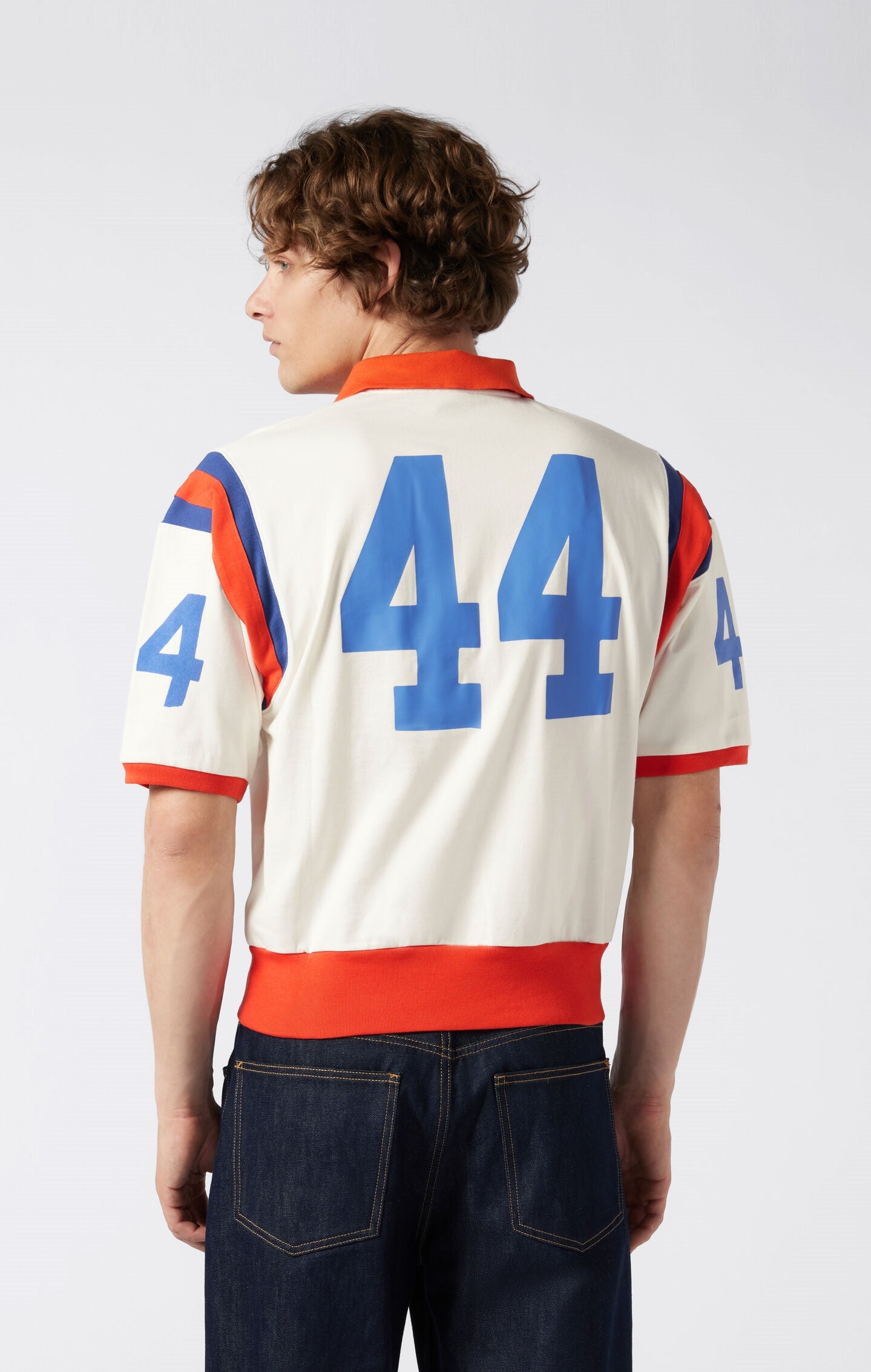 Archive Physical Education Polo Shirt