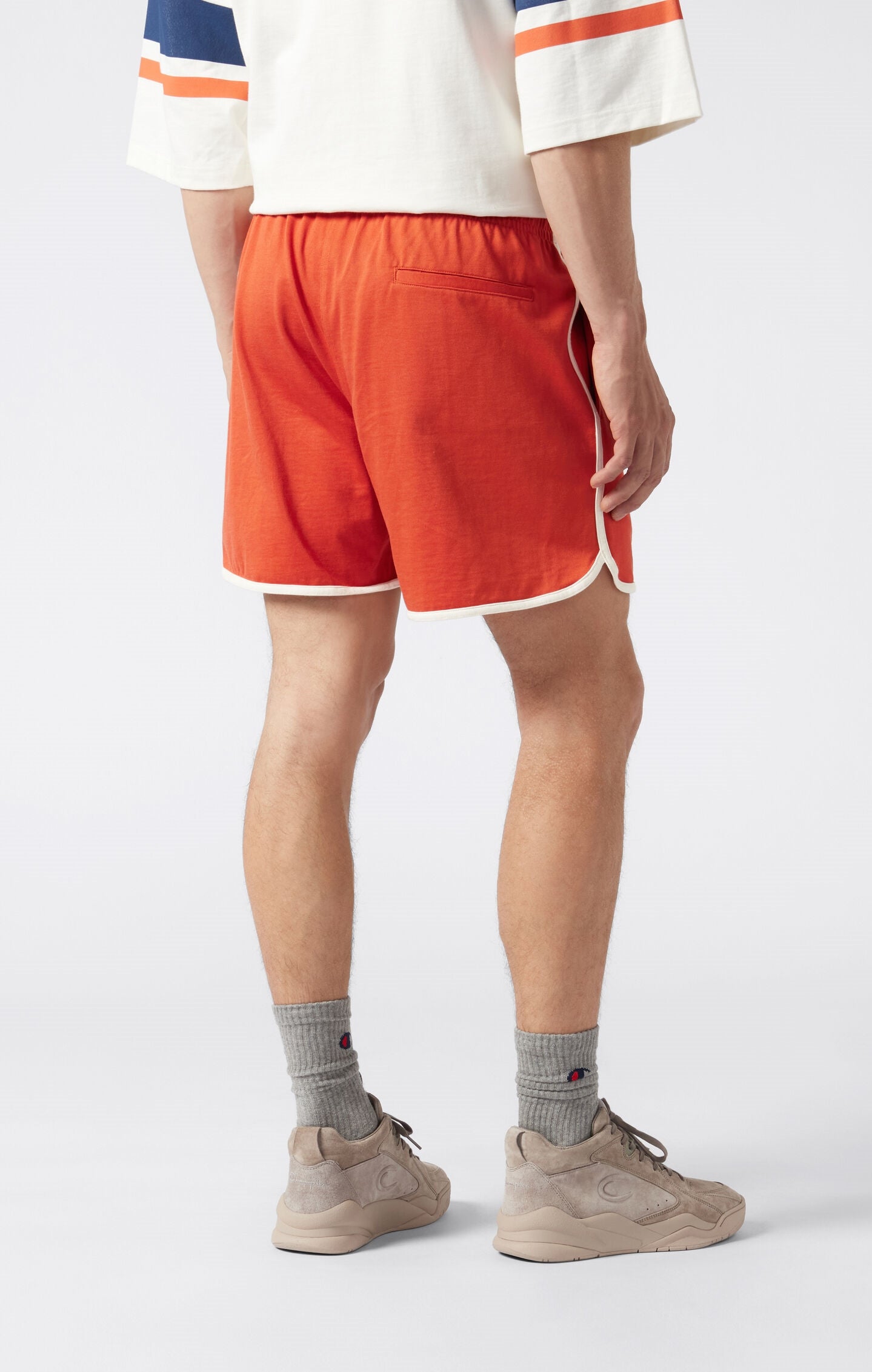 Archive Physical Education Loose Fit Shorts