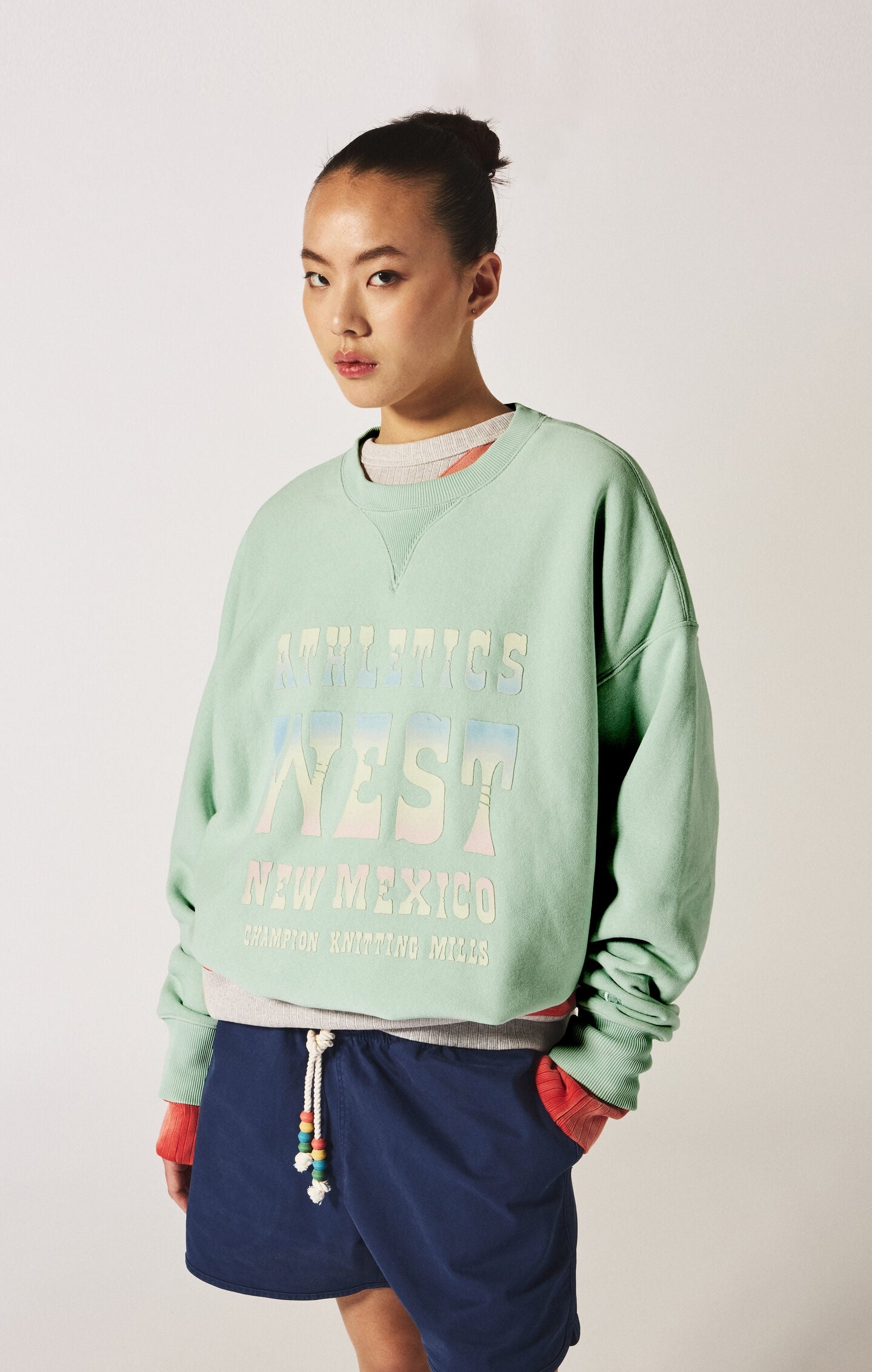 Sweatshirt Ghost Ranch Archive