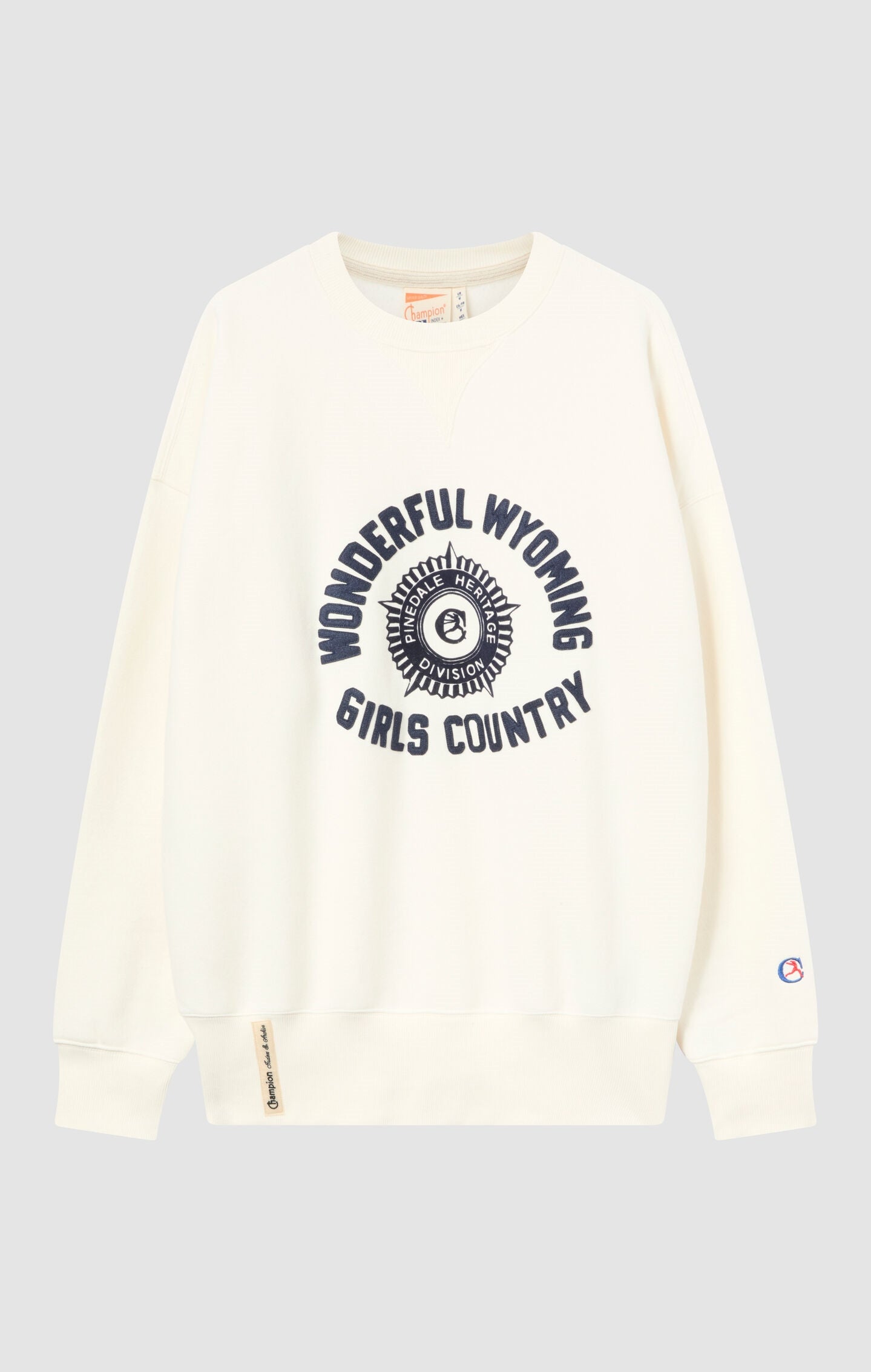 Archive Ghost Ranch Sweatshirt