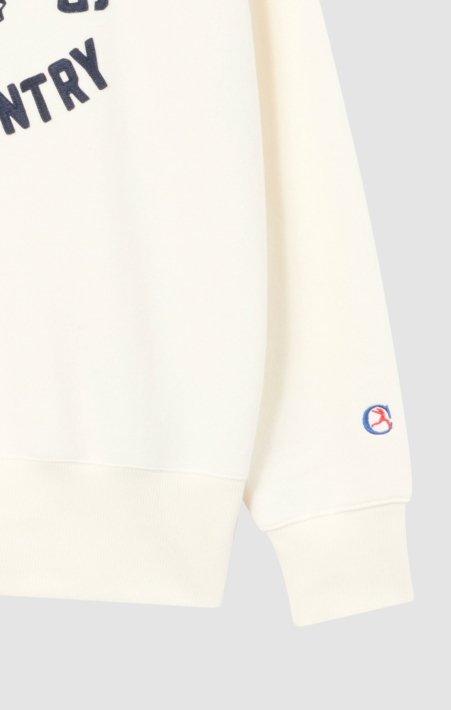 Archive Ghost Ranch Sweatshirt