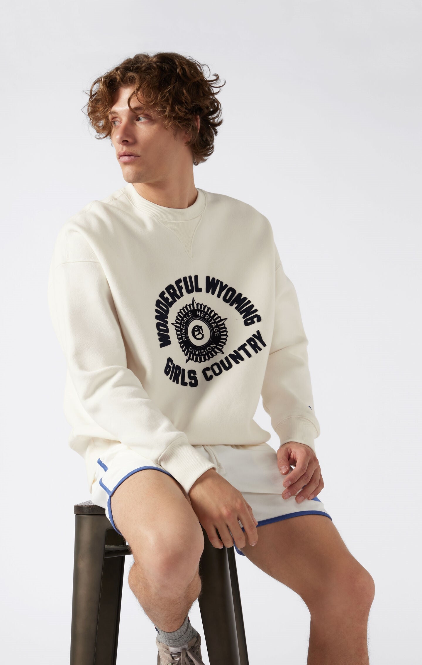 Archive Ghost Ranch Sweatshirt