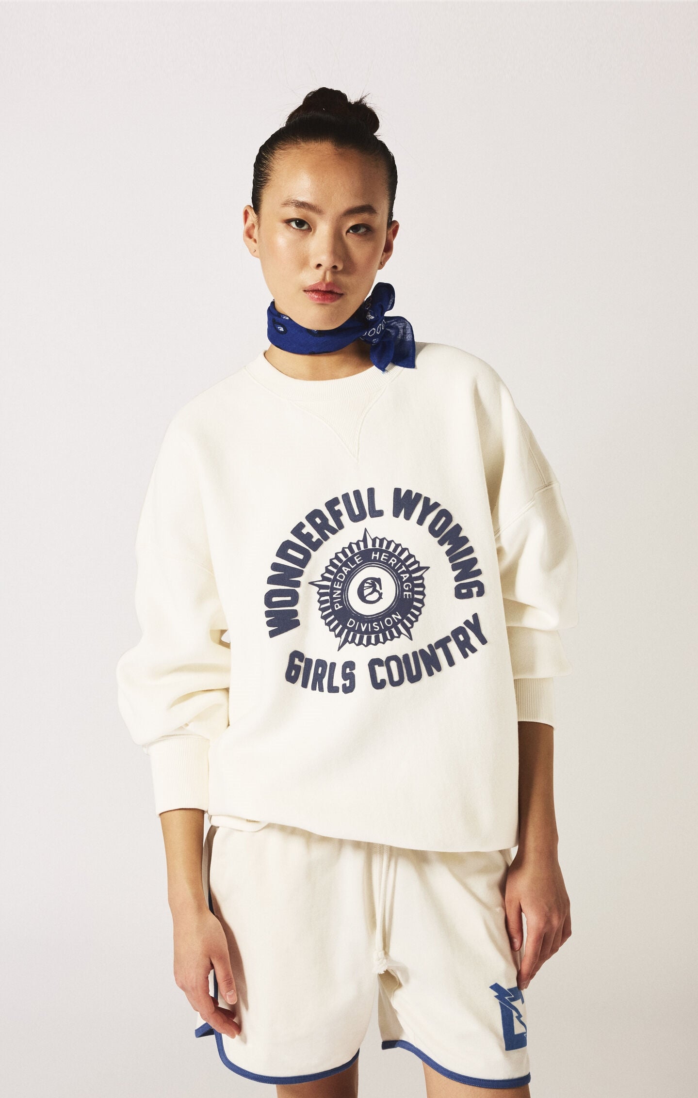 Archive Ghost Ranch Sweatshirt