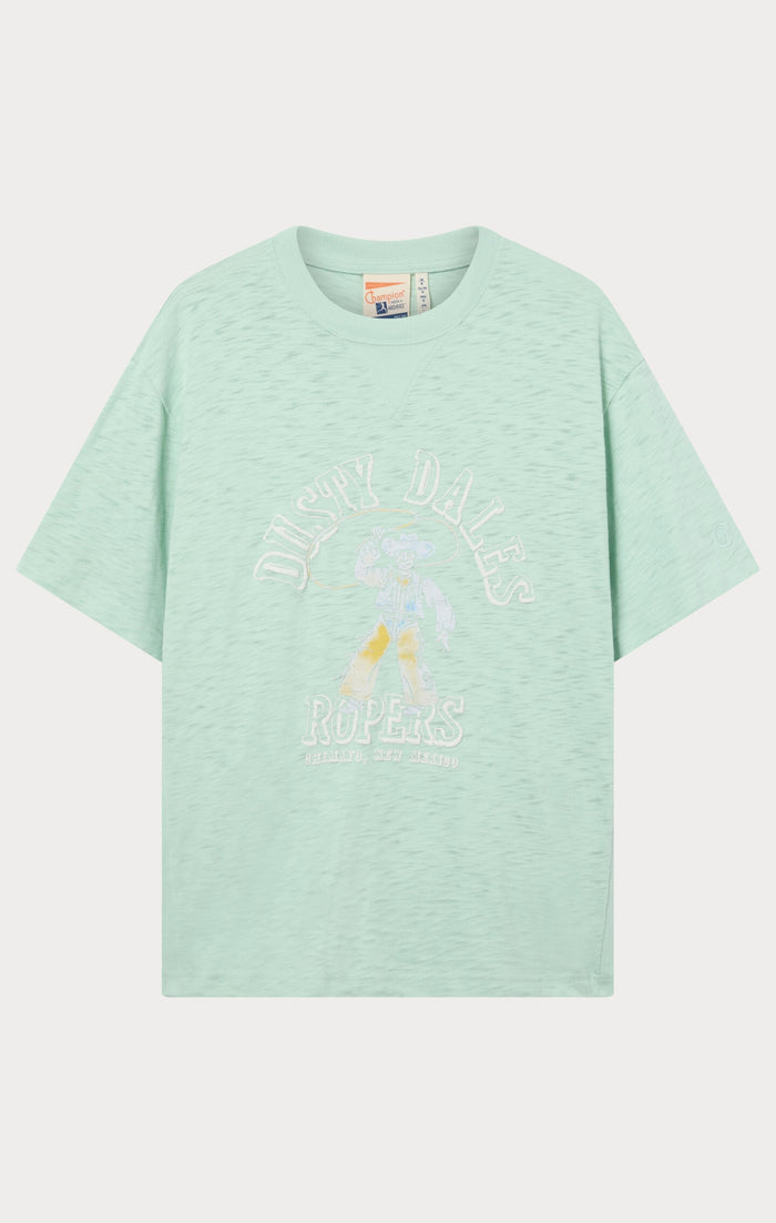 T-shirt Ghost Ranch Archive