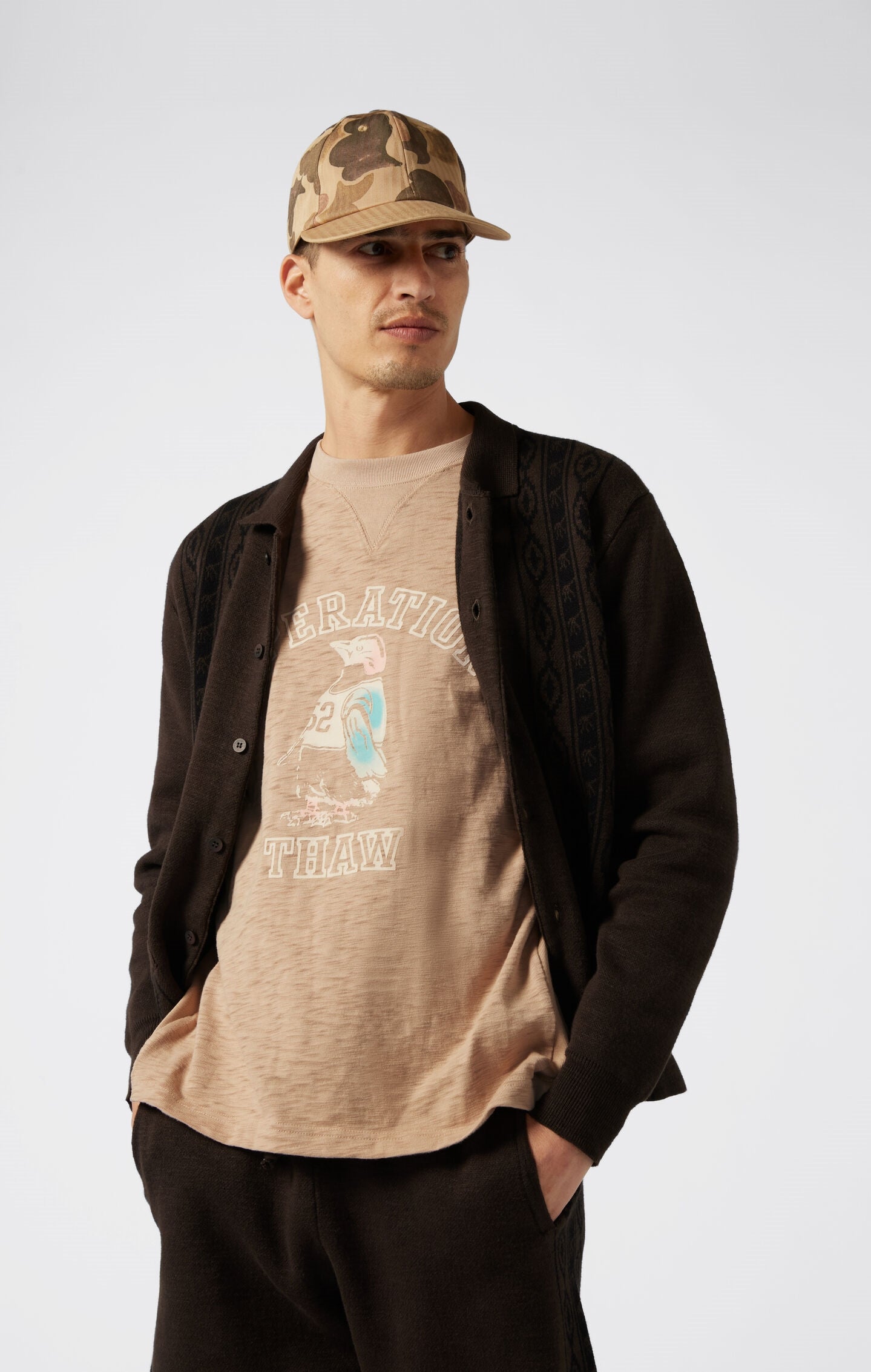 Archive Ghost Ranch T-Shirt