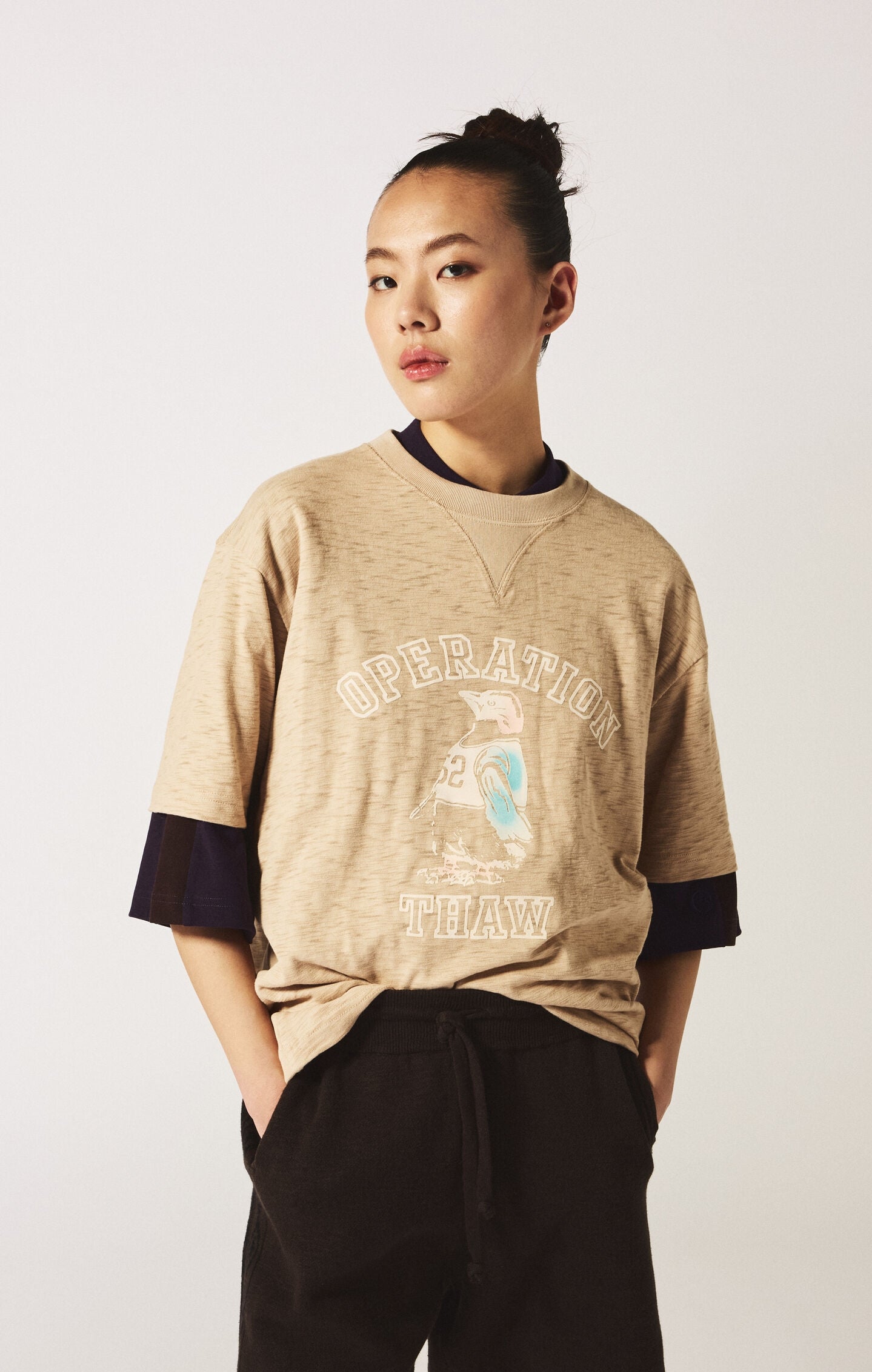 Archive Ghost Ranch T-Shirt