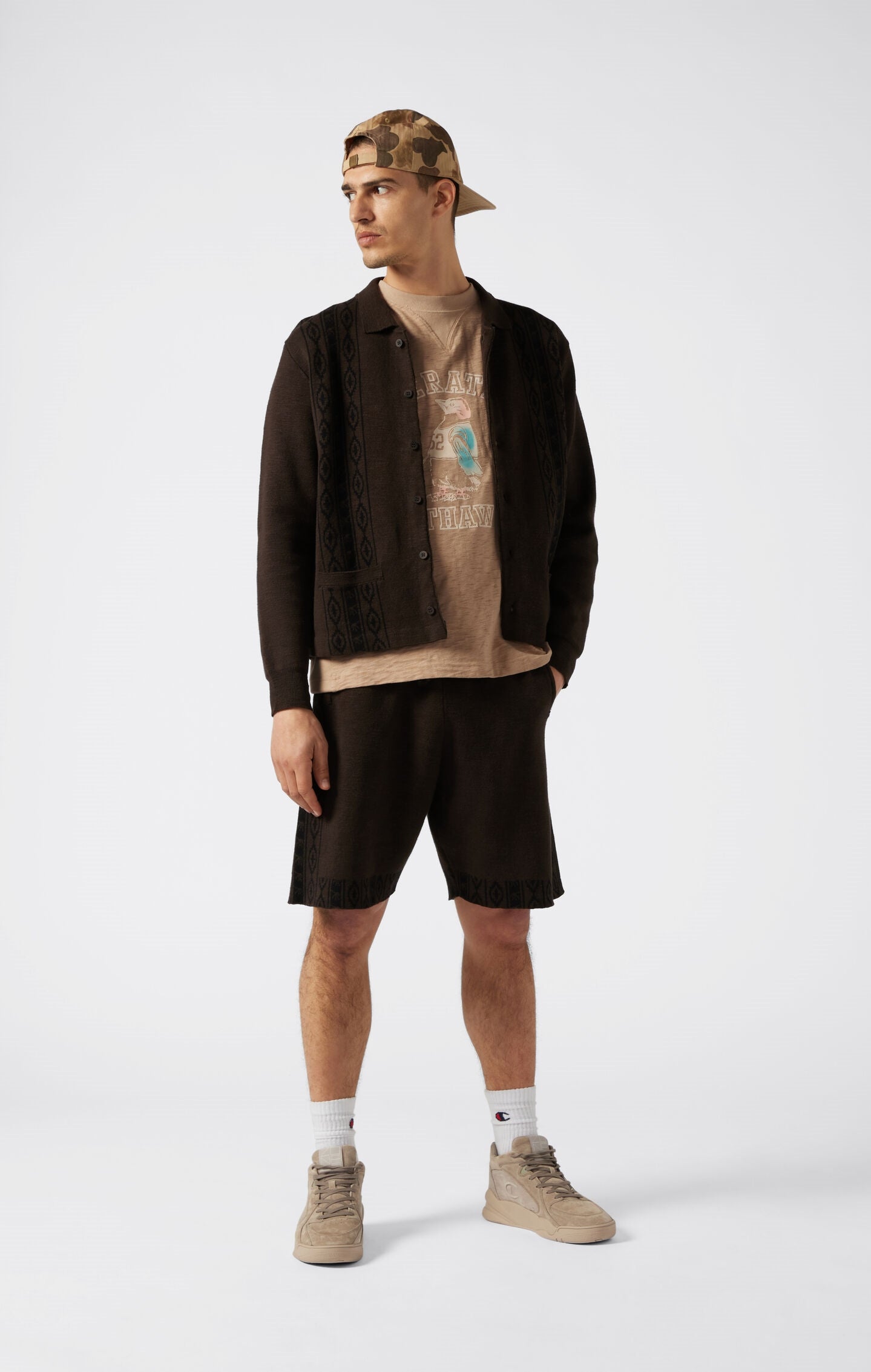 Archive Ghost Ranch T-Shirt