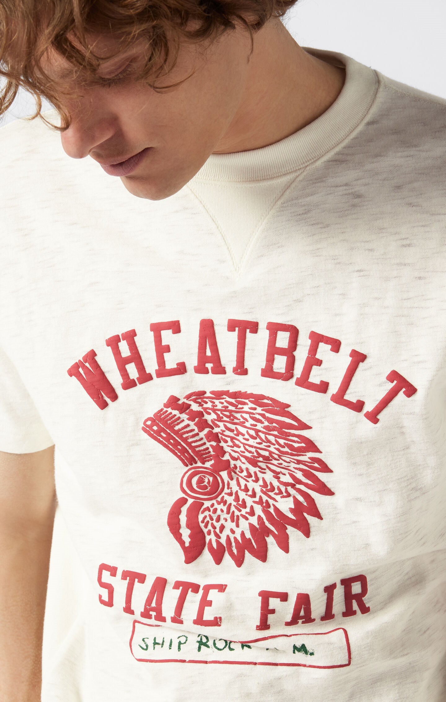 Archive Ghost Ranch T-Shirt