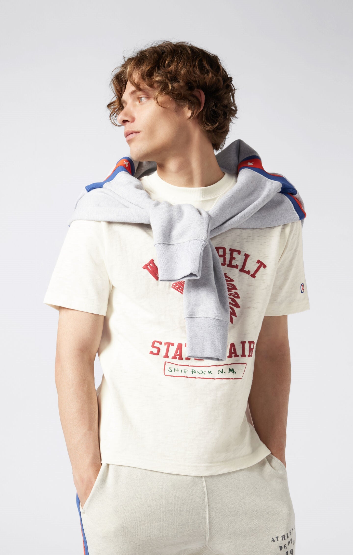 Archive Ghost Ranch T-Shirt