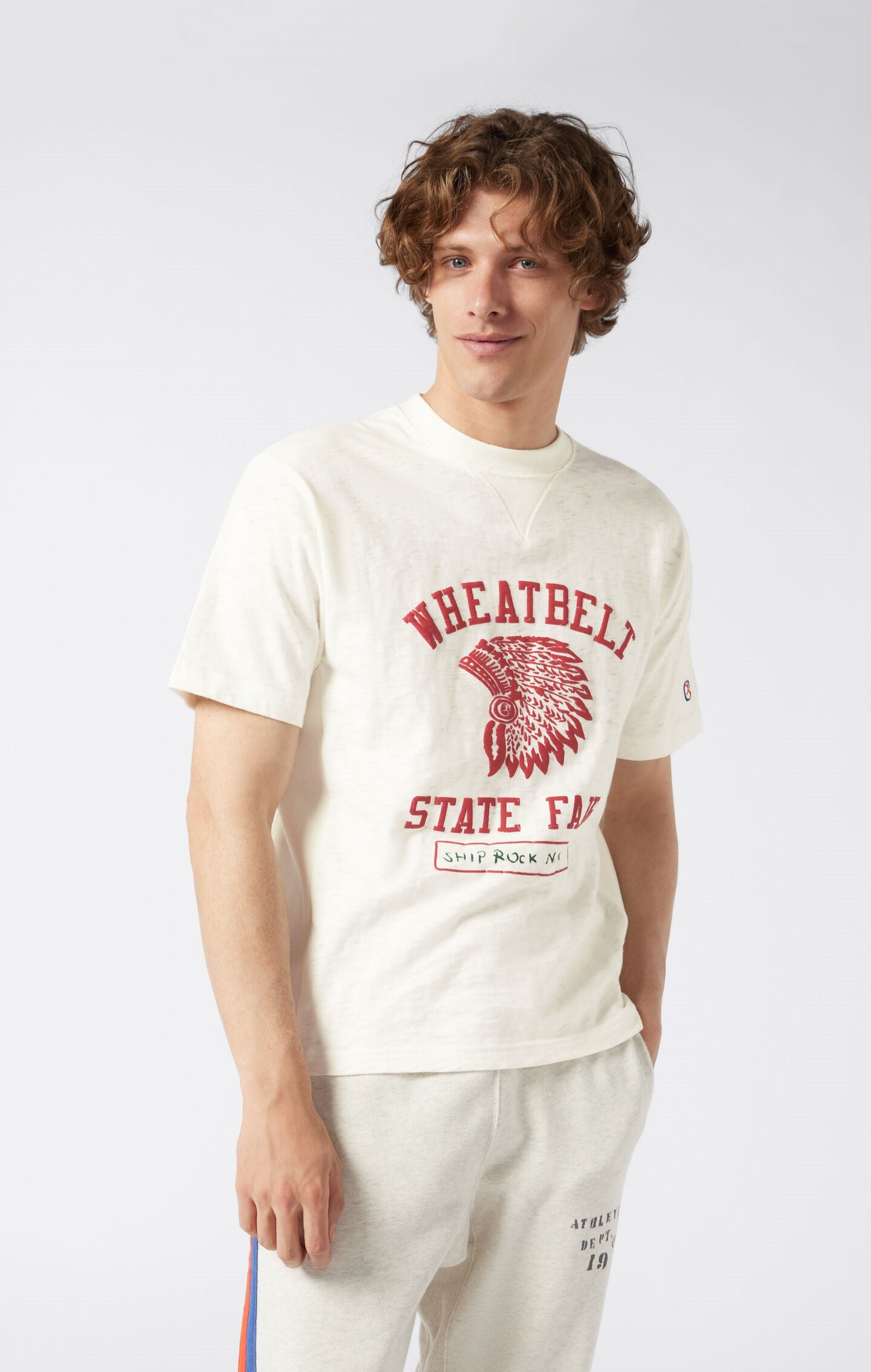 Archive Ghost Ranch T-Shirt