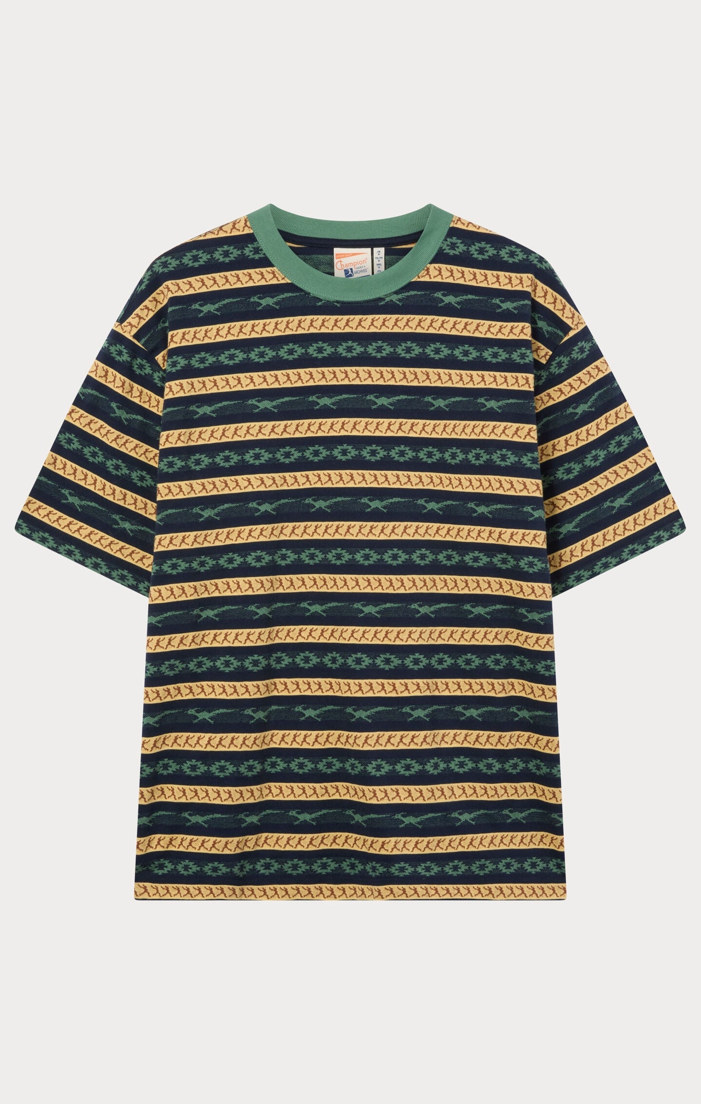 Archive Ghost Ranch Printed T-Shirt