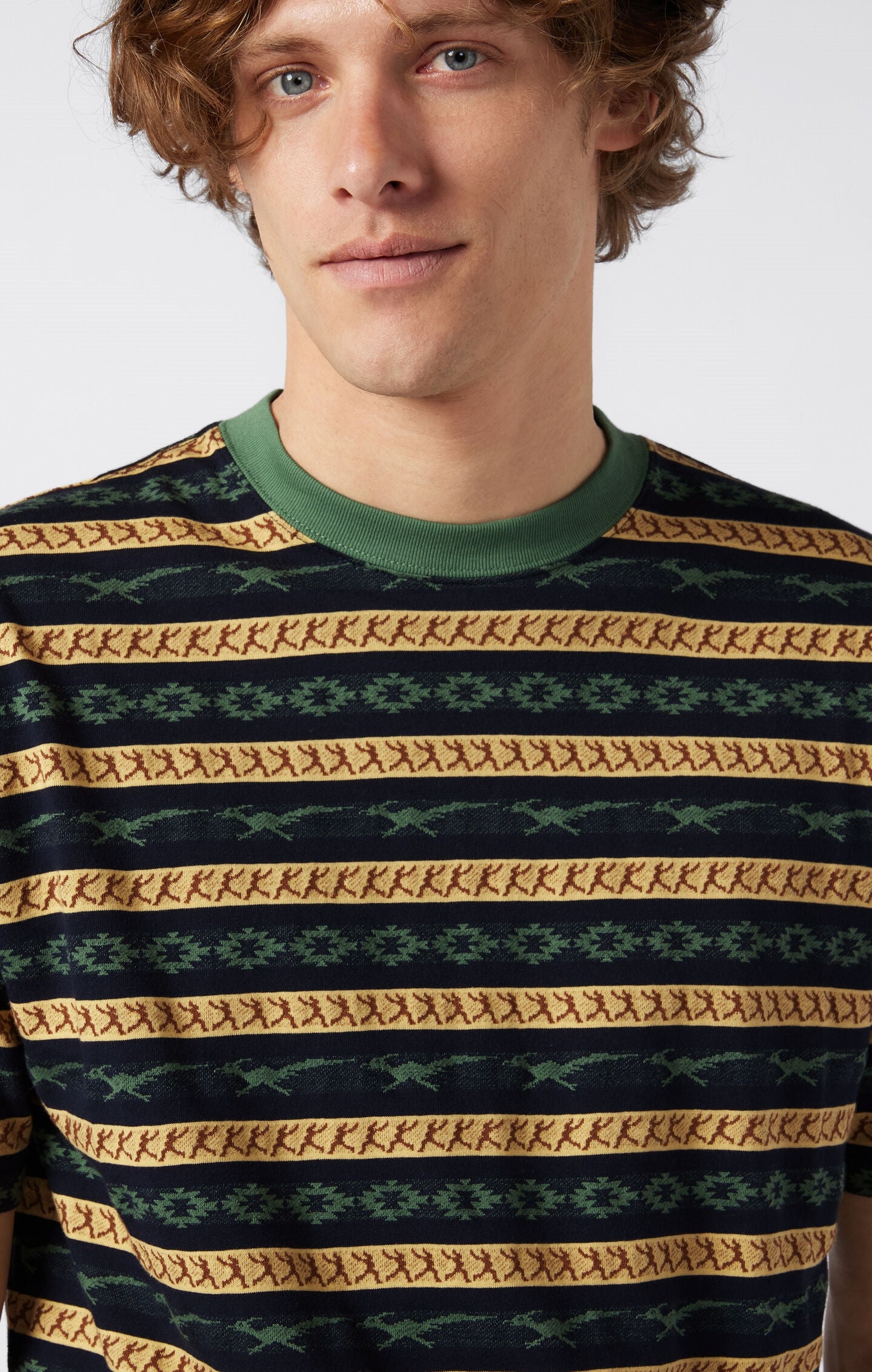 Archive Ghost Ranch Printed T-Shirt