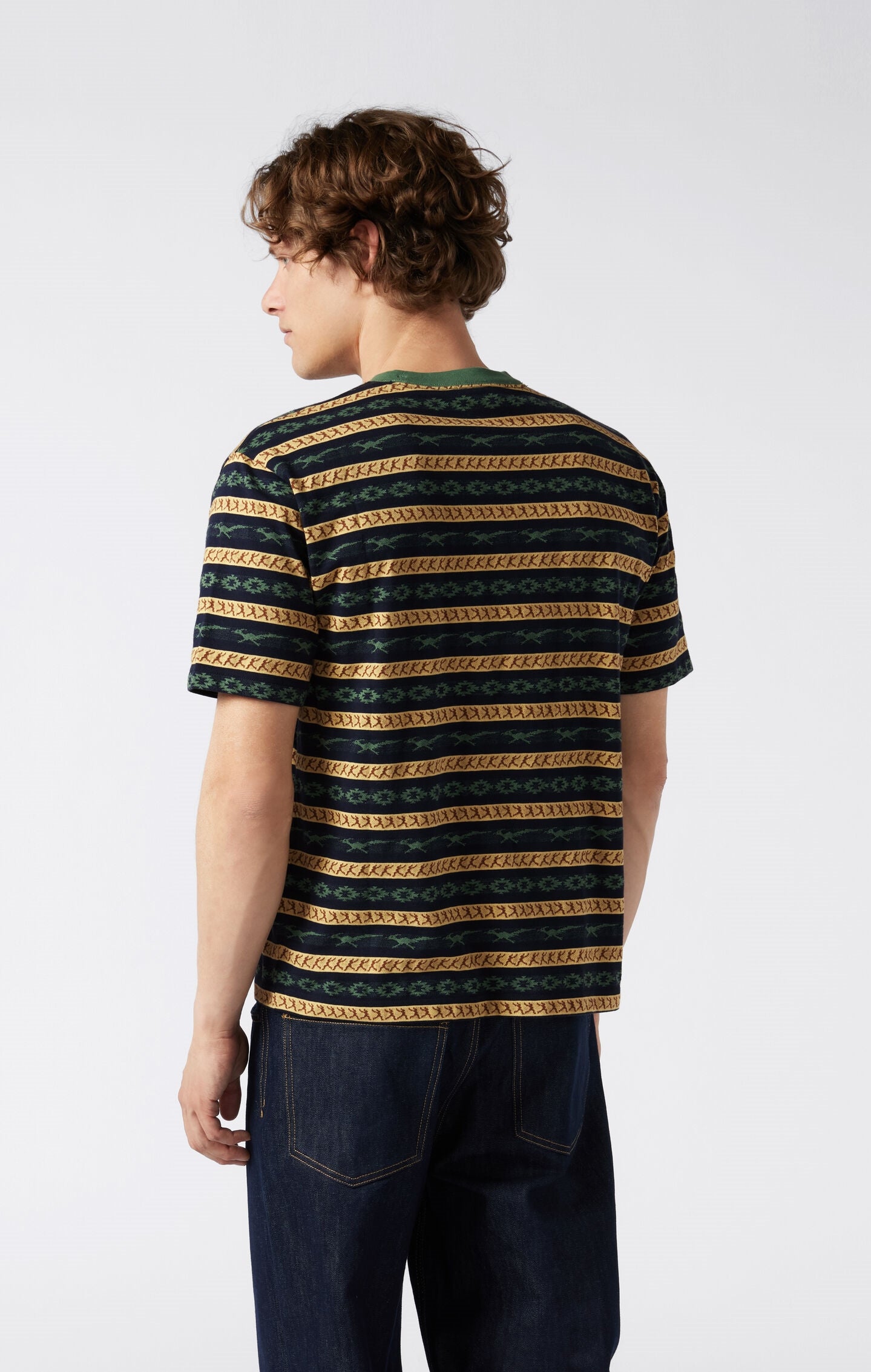 Archive Ghost Ranch Printed T-Shirt