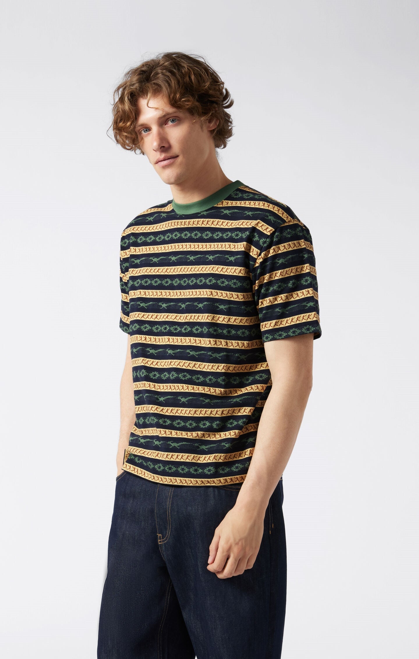 Archive Ghost Ranch Printed T-Shirt