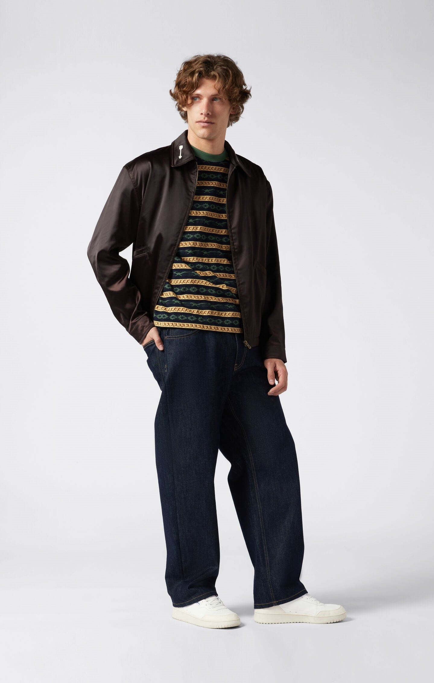 Archive Ghost Ranch Printed T-Shirt