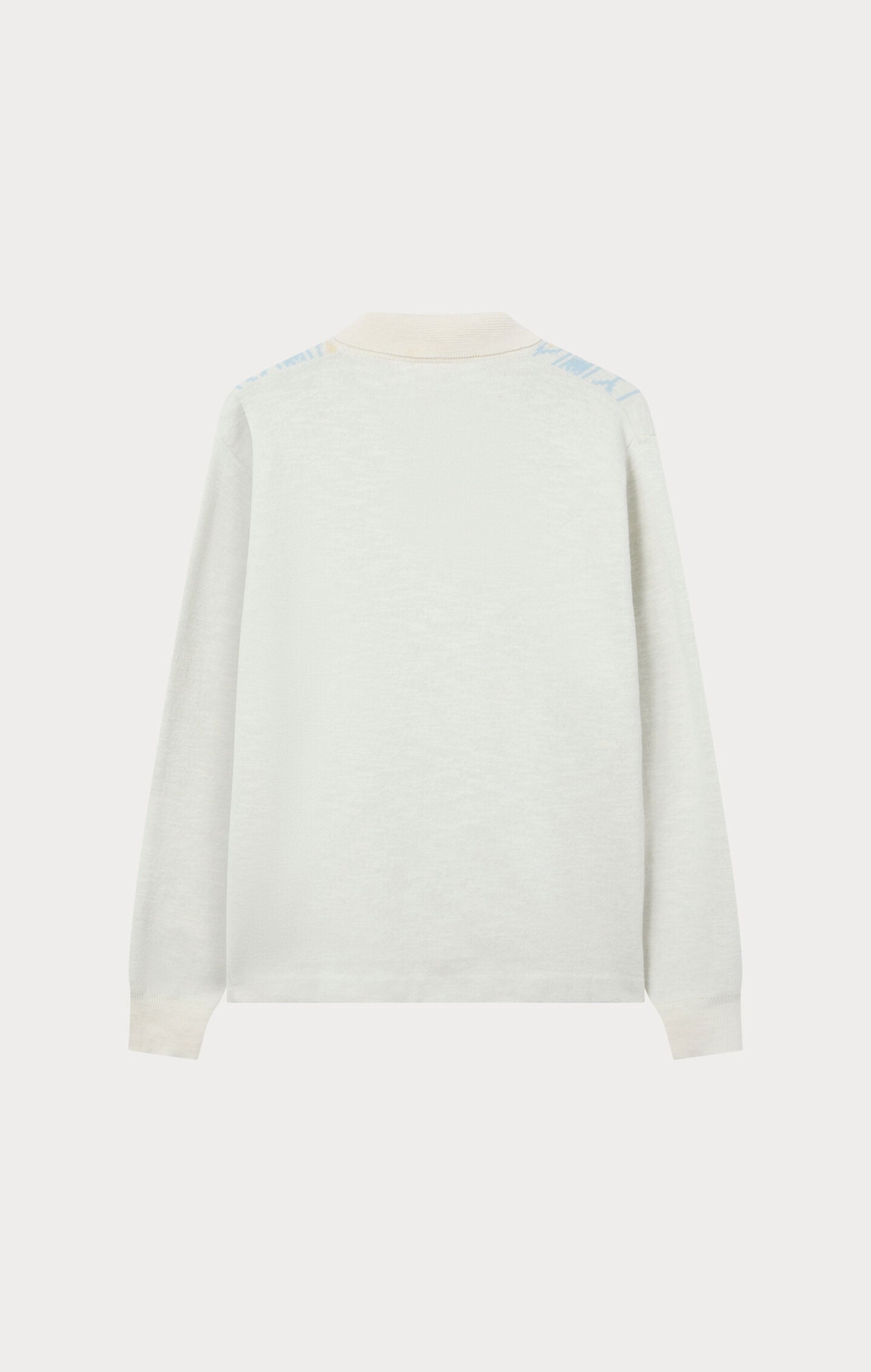 Cardigan jacquard Archive Rodeo