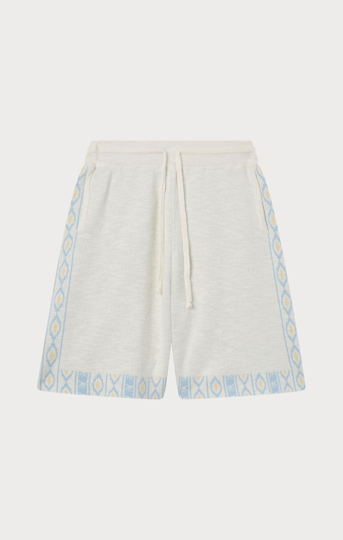 Bermuda jacquard Archive Rodeo