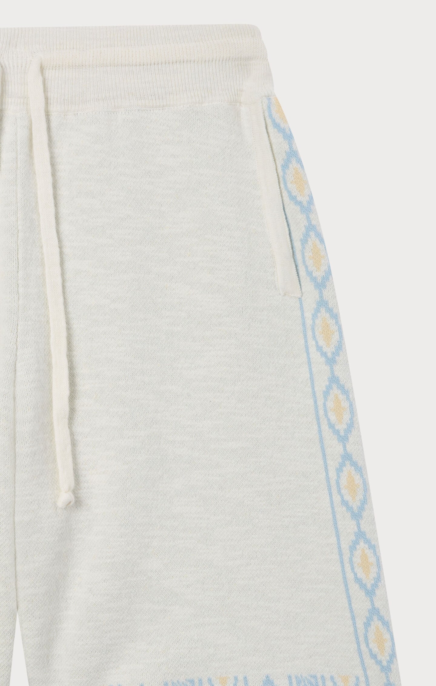 Archive Rodeo Jacquard Bermuda Shorts