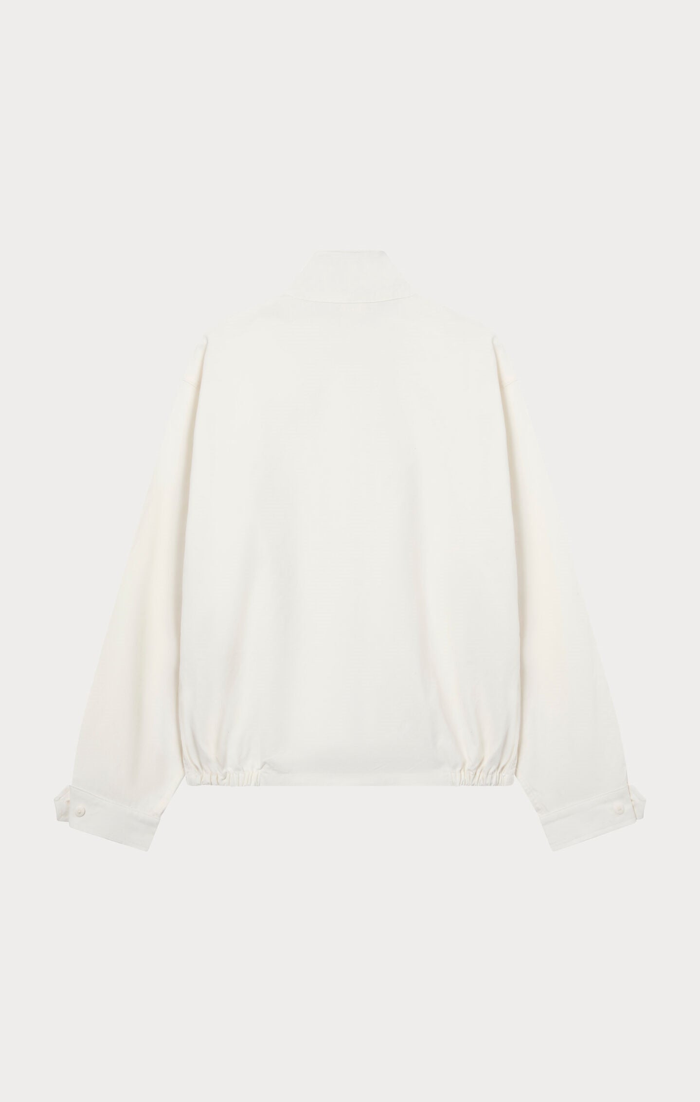 Giacca sportiva Archive Physical Education a strisce con zip