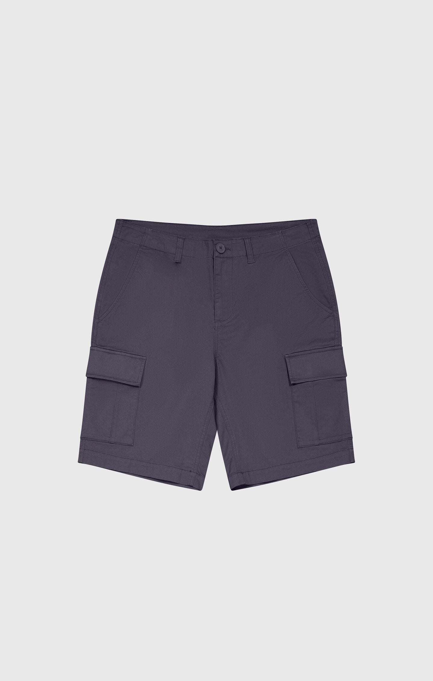 Bermuda cargo Uomo effetto lavato