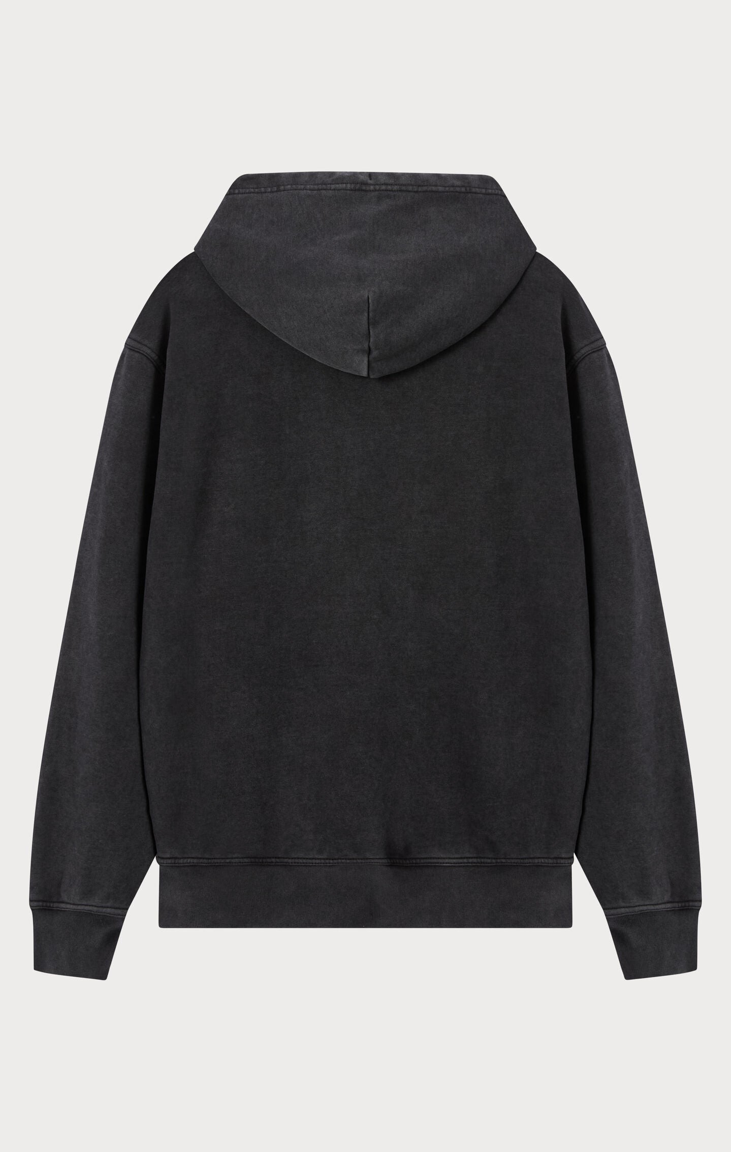 Sweat à Capuche Léger Effet Délavé Icons Homme