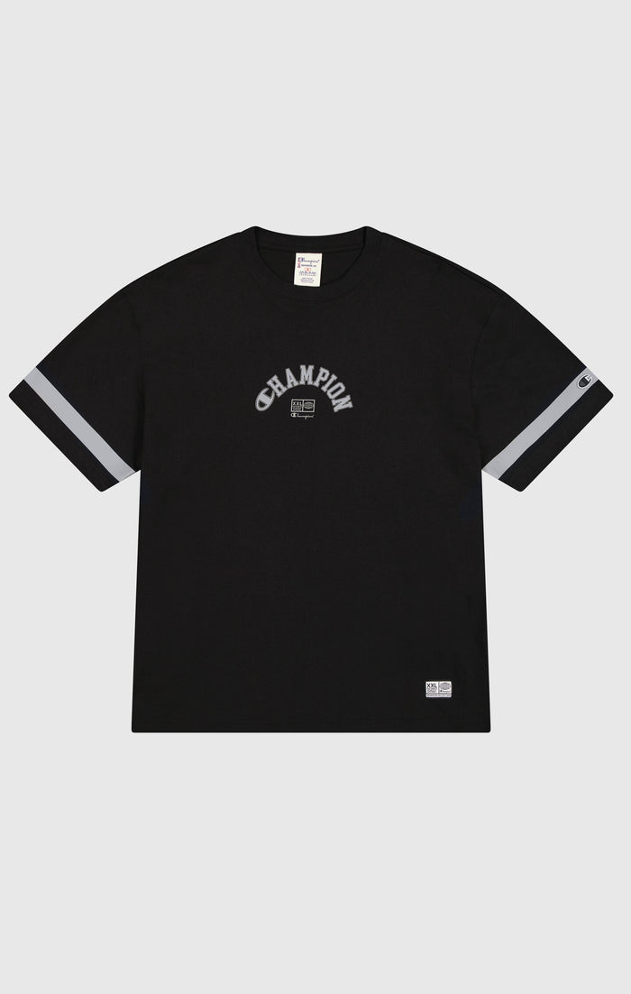 T-shirt sportif en jersey - Hommes