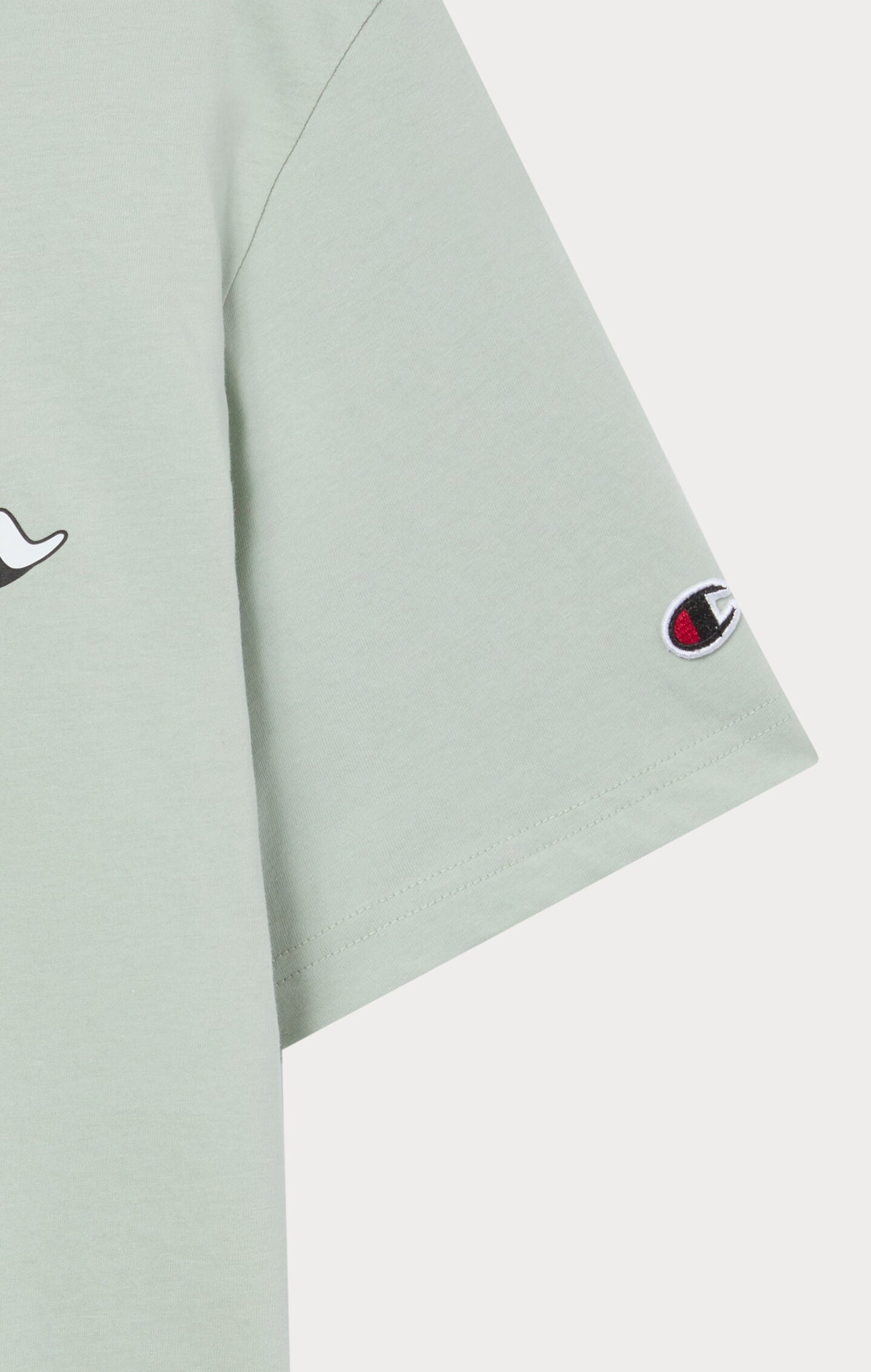 Men's C-Table Graphic T-Shirt