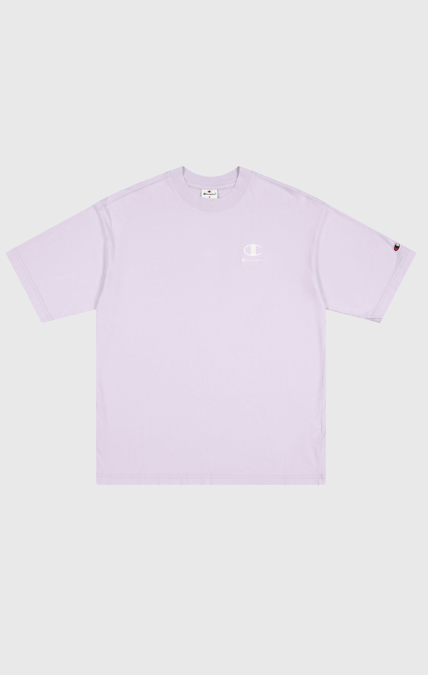 T-shirt Icons Uomo a maniche corte stile lavato