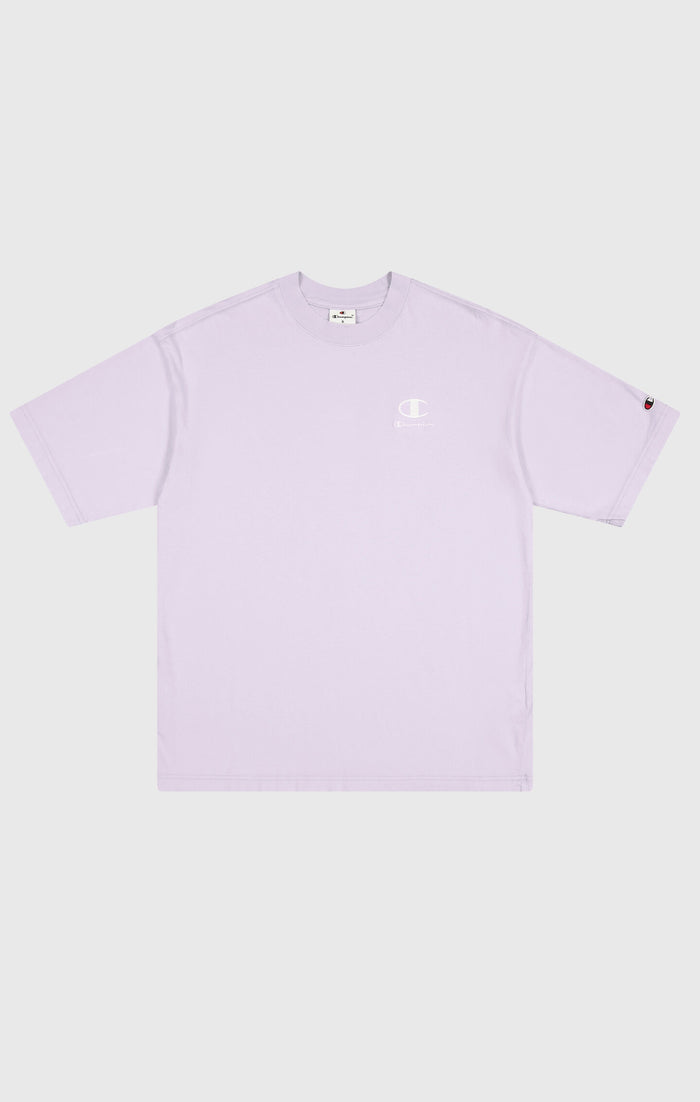 T-shirt à manches courtes aspect délavé Icons - Hommes