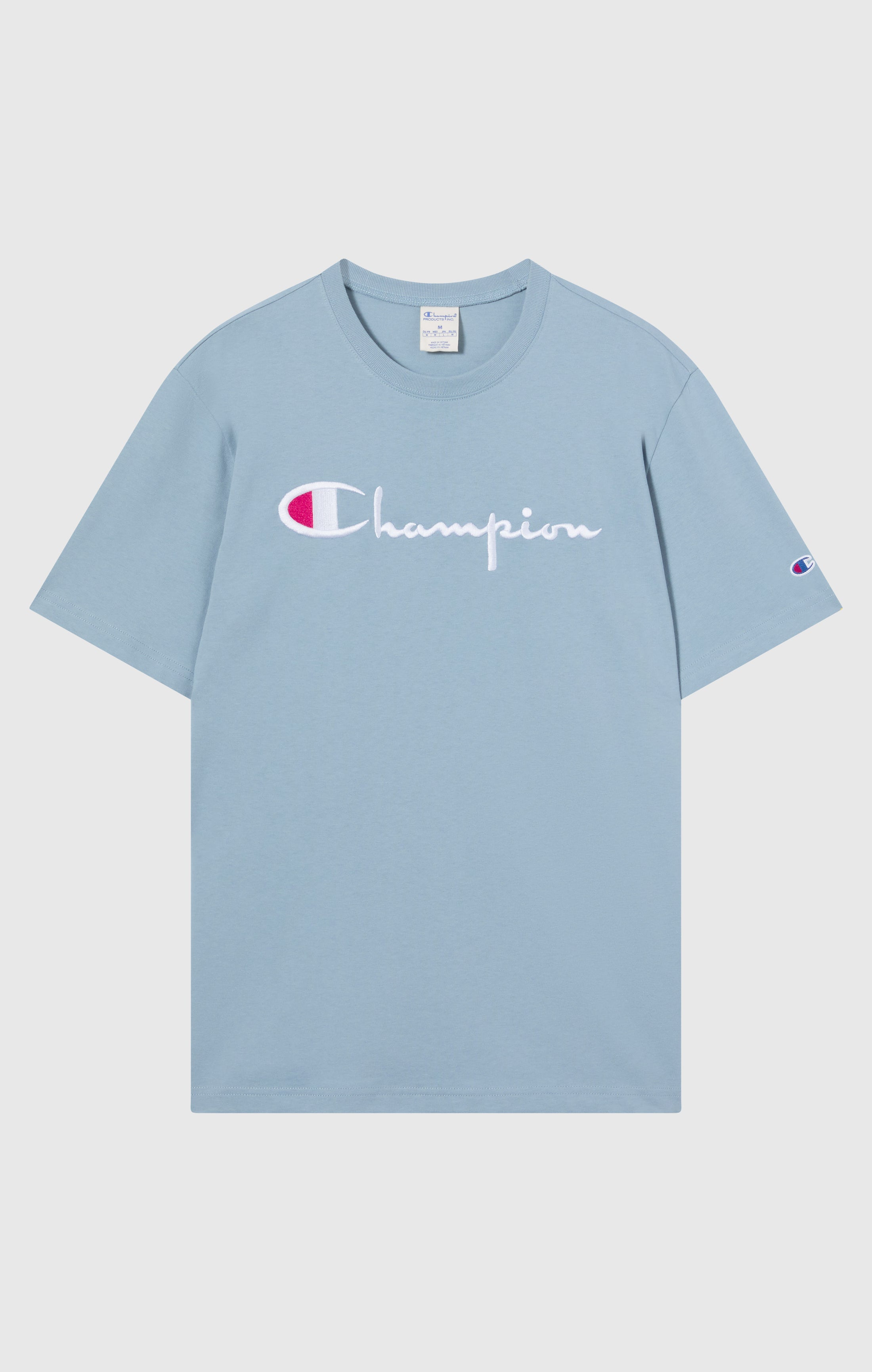 Camiseta REVERSE WEAVE para Hombre